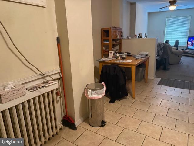 WHITMAN - Residential Income