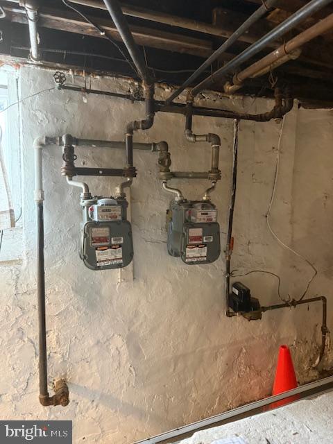 WHITMAN - Residential Income