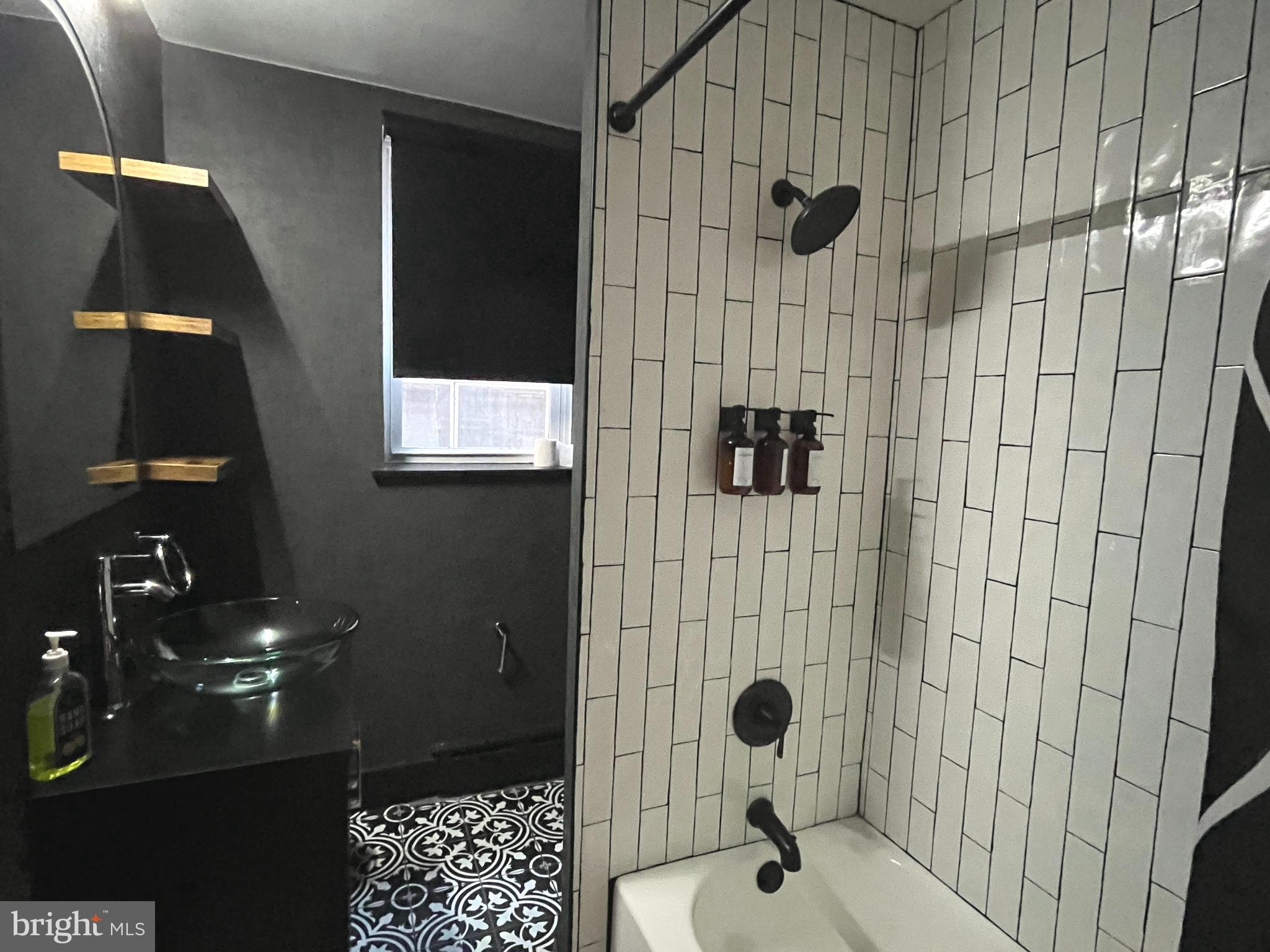 WHITMAN - Residential Income