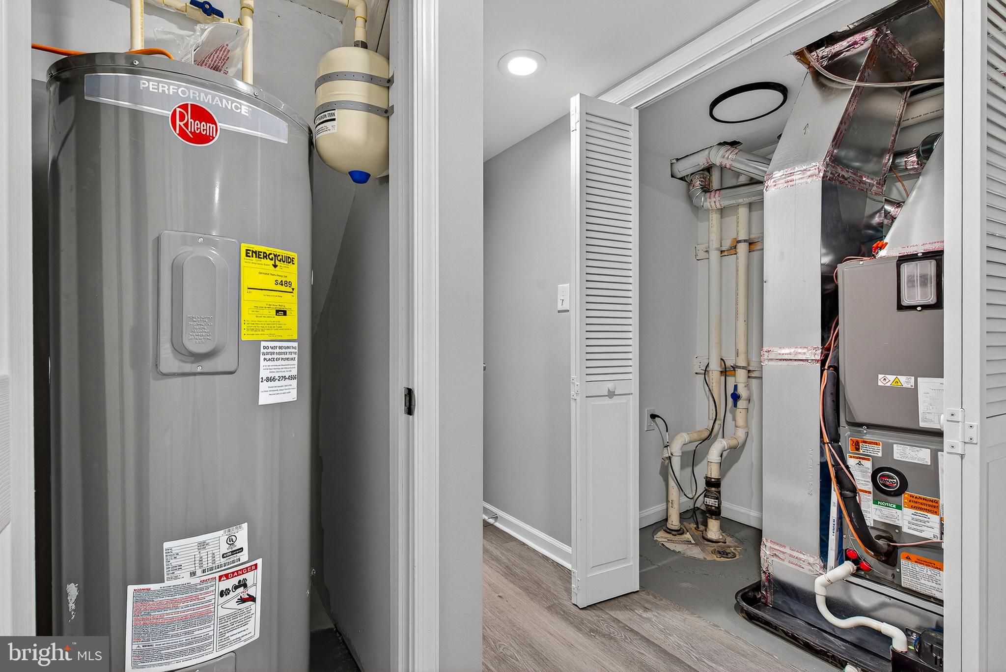 BROADWAY EAST - Residential