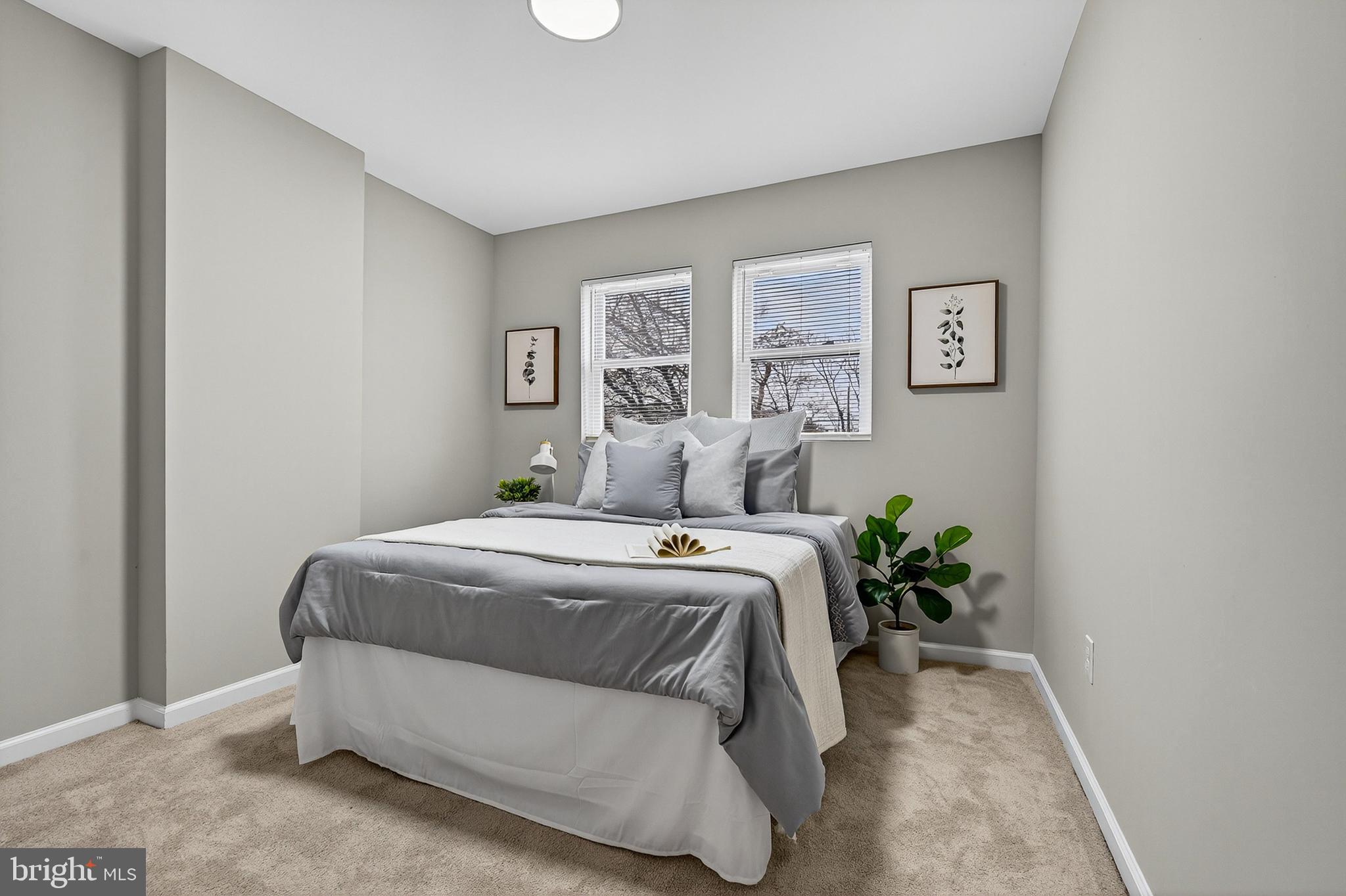 BROADWAY EAST - Residential