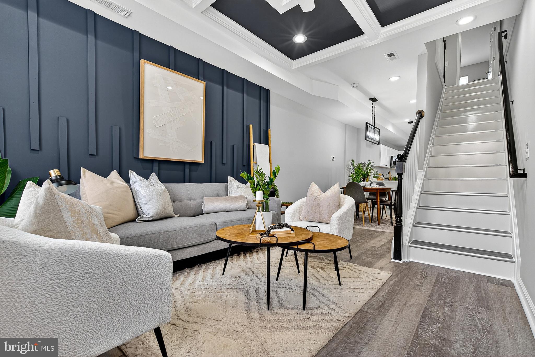 BROADWAY EAST - Residential