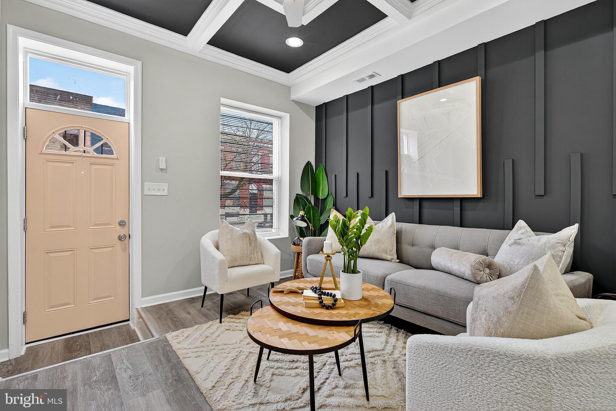 BROADWAY EAST - Residential