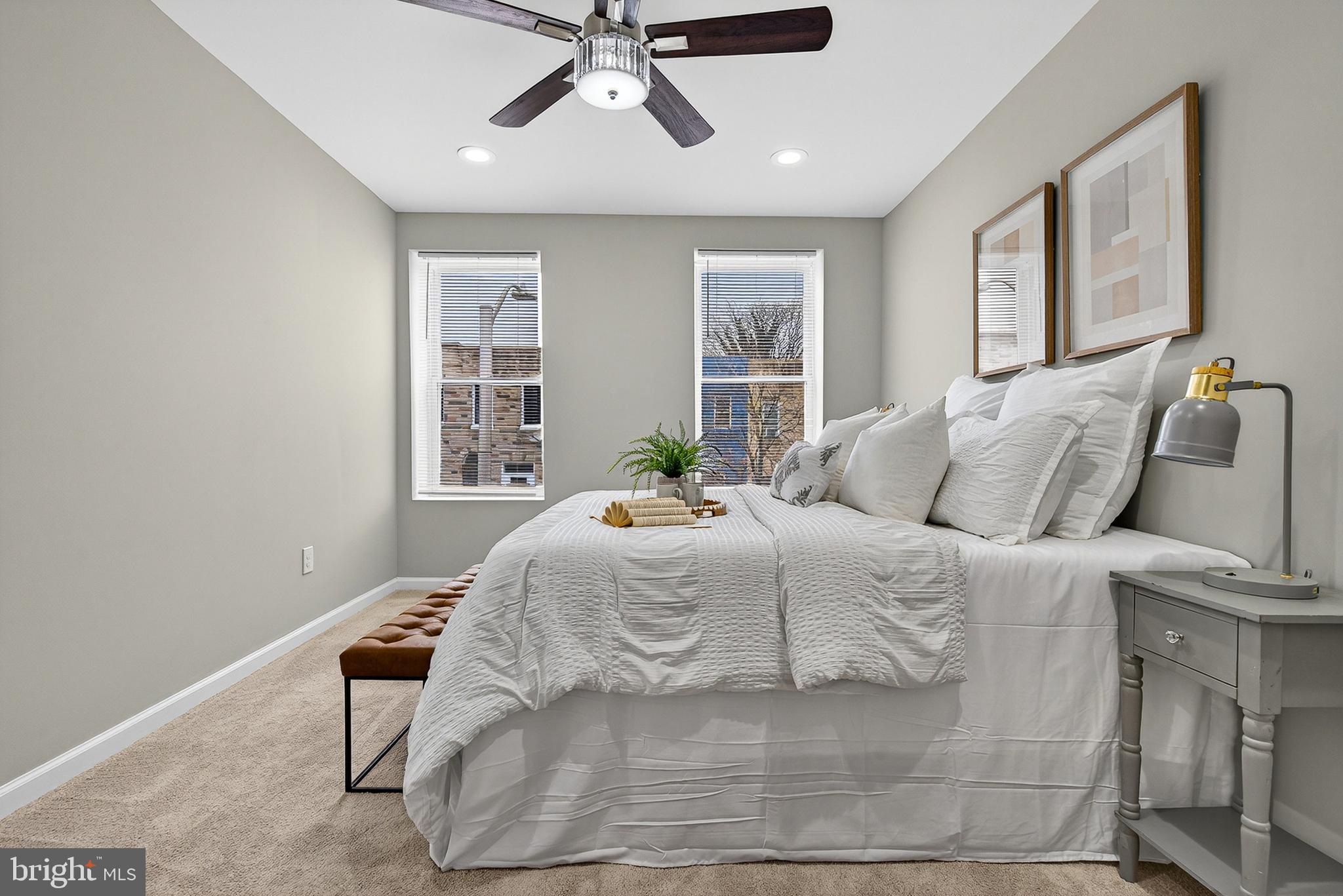 BROADWAY EAST - Residential