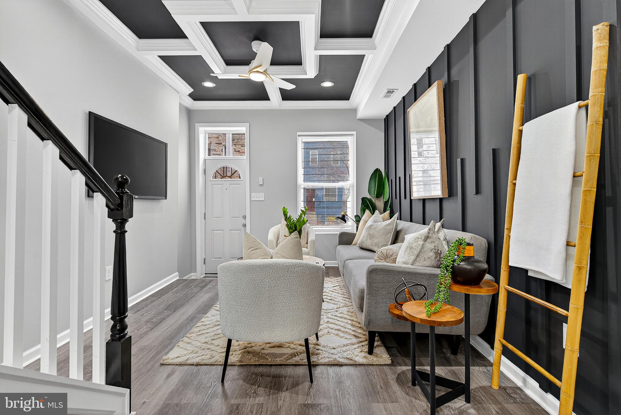 BROADWAY EAST - Residential