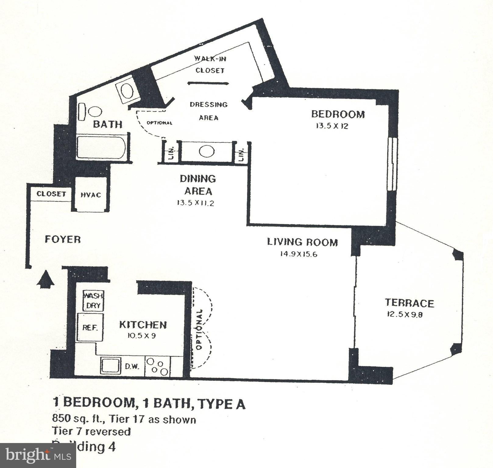 5904 MOUNT EAGLE DRIVE 817