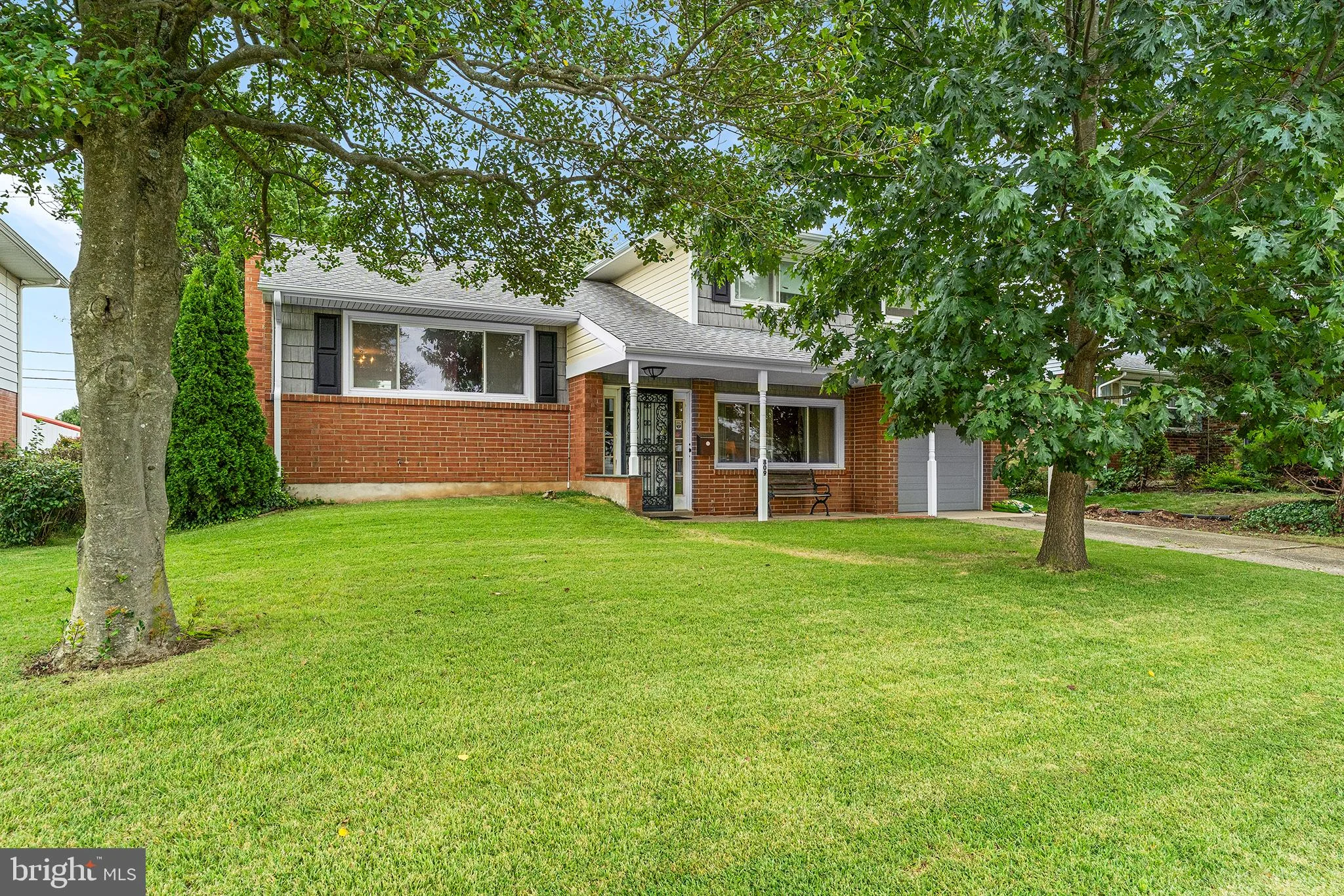 809 S Vernon Street, Middletown, DE 19709