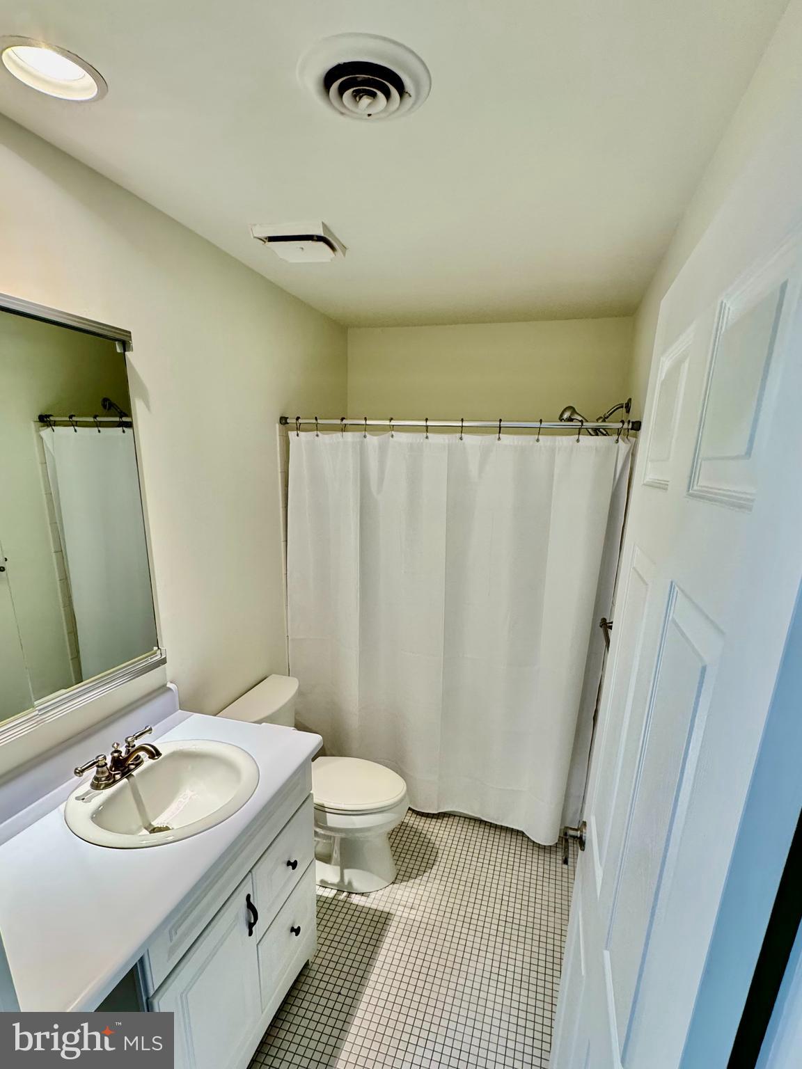 HERSHEYS MILL - Residential Lease