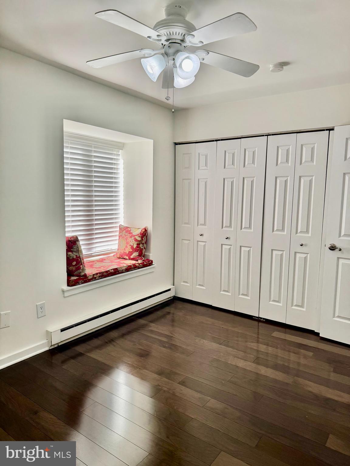 HERSHEYS MILL - Residential Lease