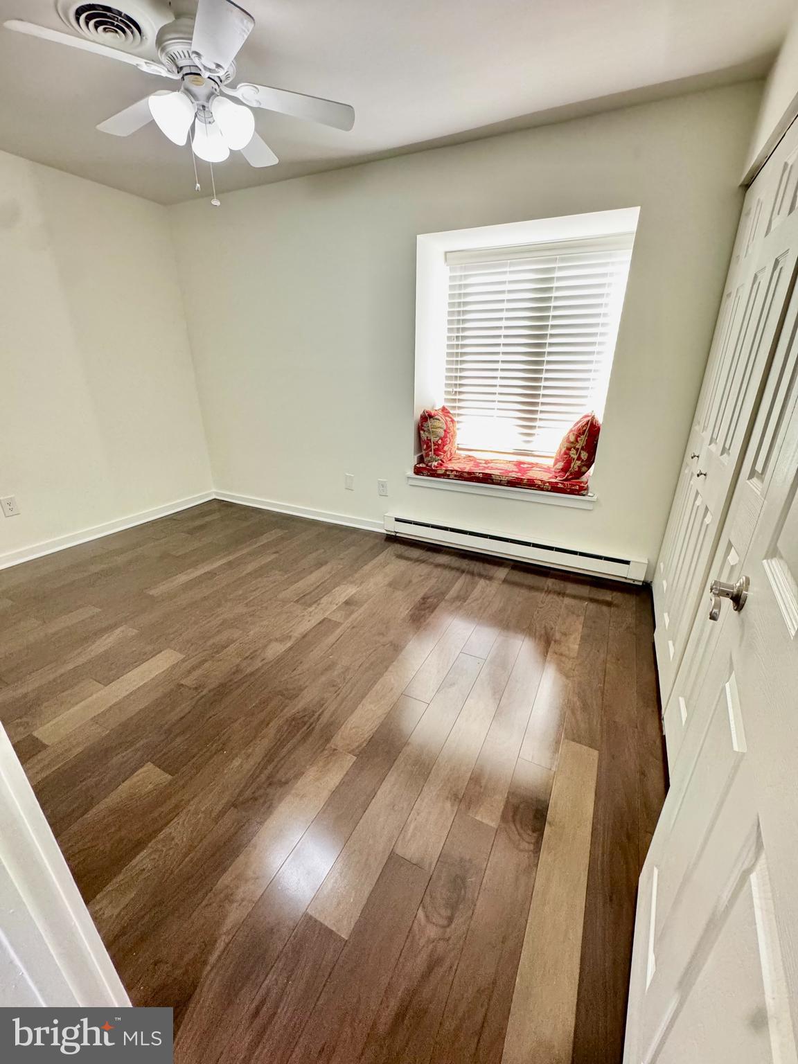 HERSHEYS MILL - Residential Lease