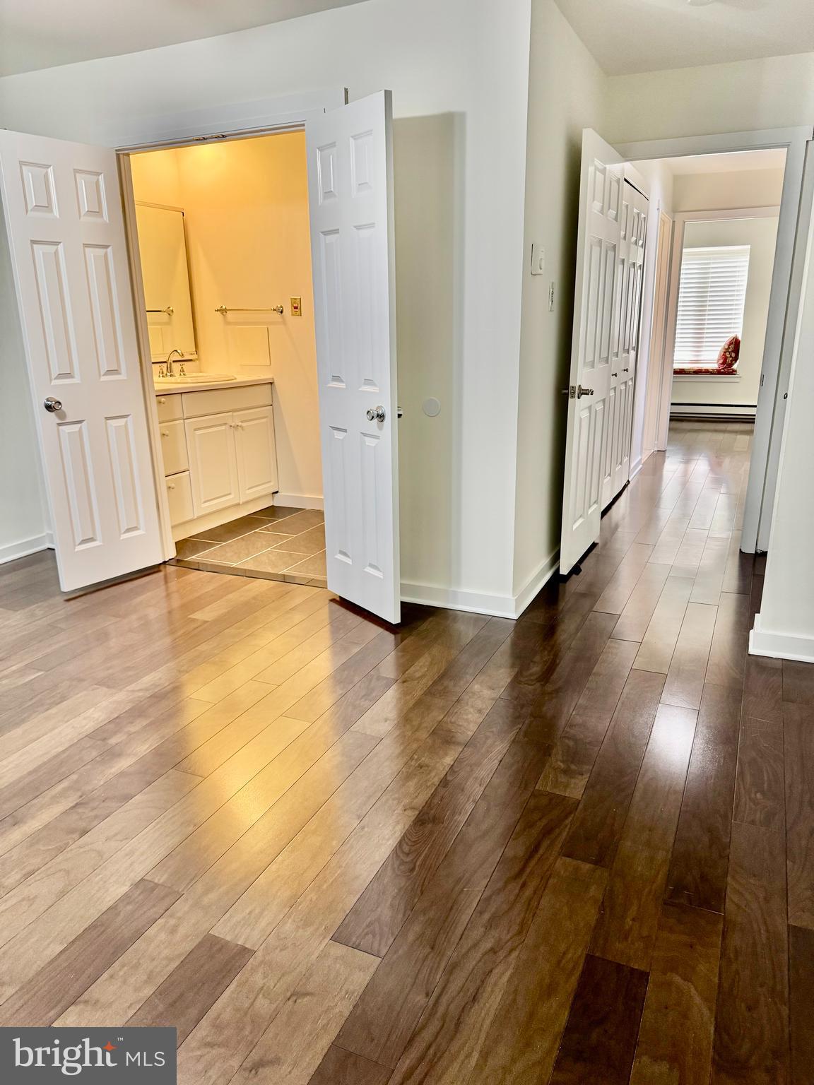 HERSHEYS MILL - Residential Lease