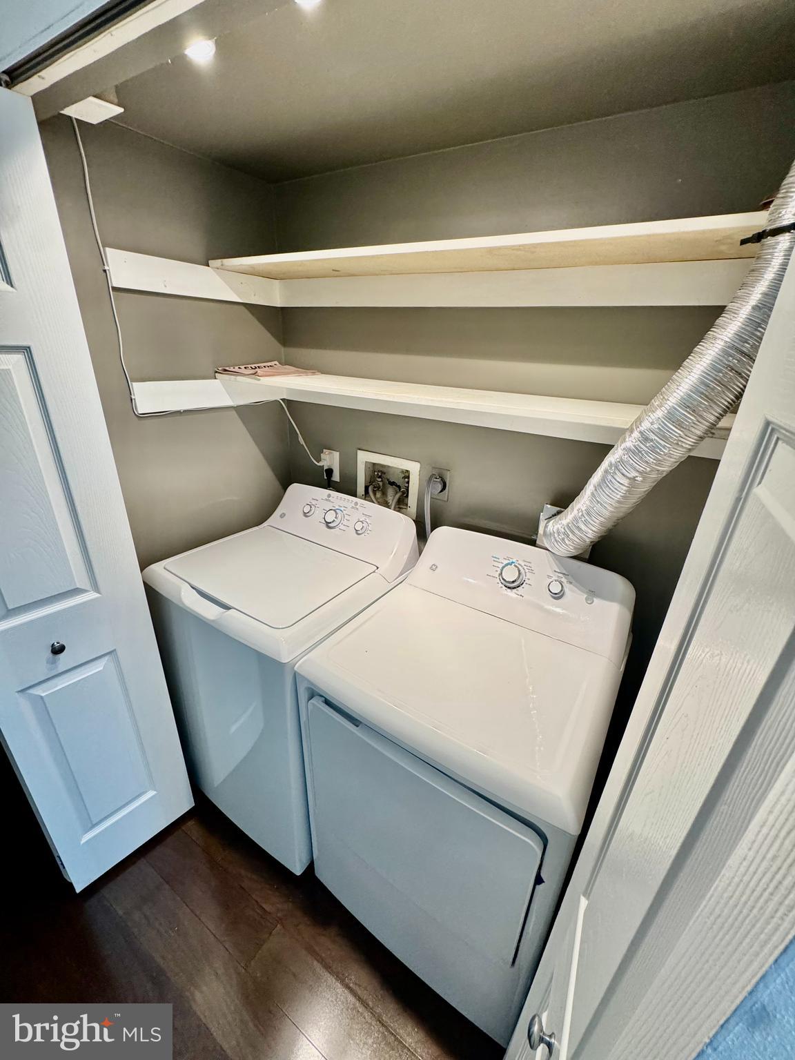 HERSHEYS MILL - Residential Lease