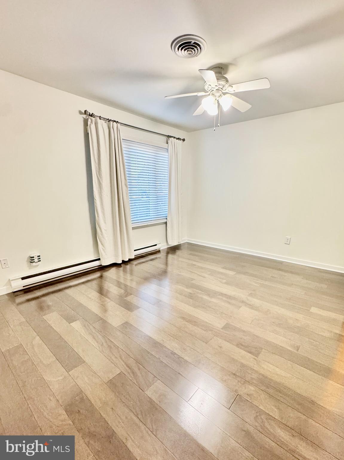 HERSHEYS MILL - Residential Lease