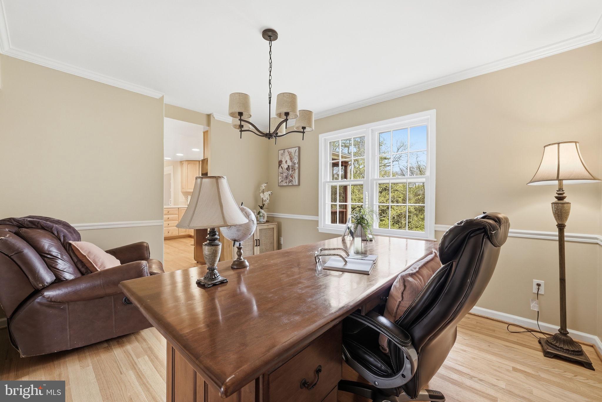 CLARKS CROSSING - Residential