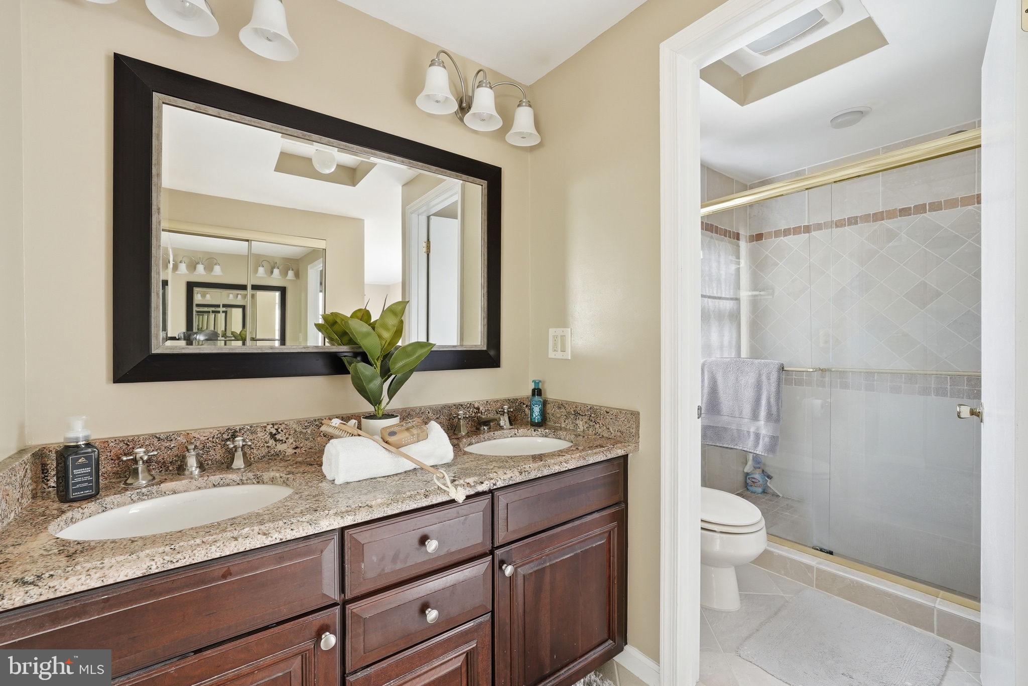 CLARKS CROSSING - Residential