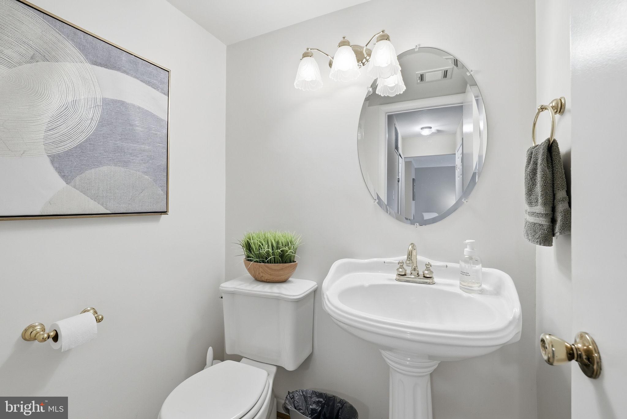 CLARKS CROSSING - Residential