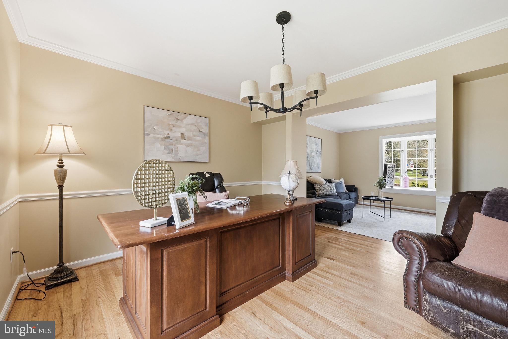 CLARKS CROSSING - Residential