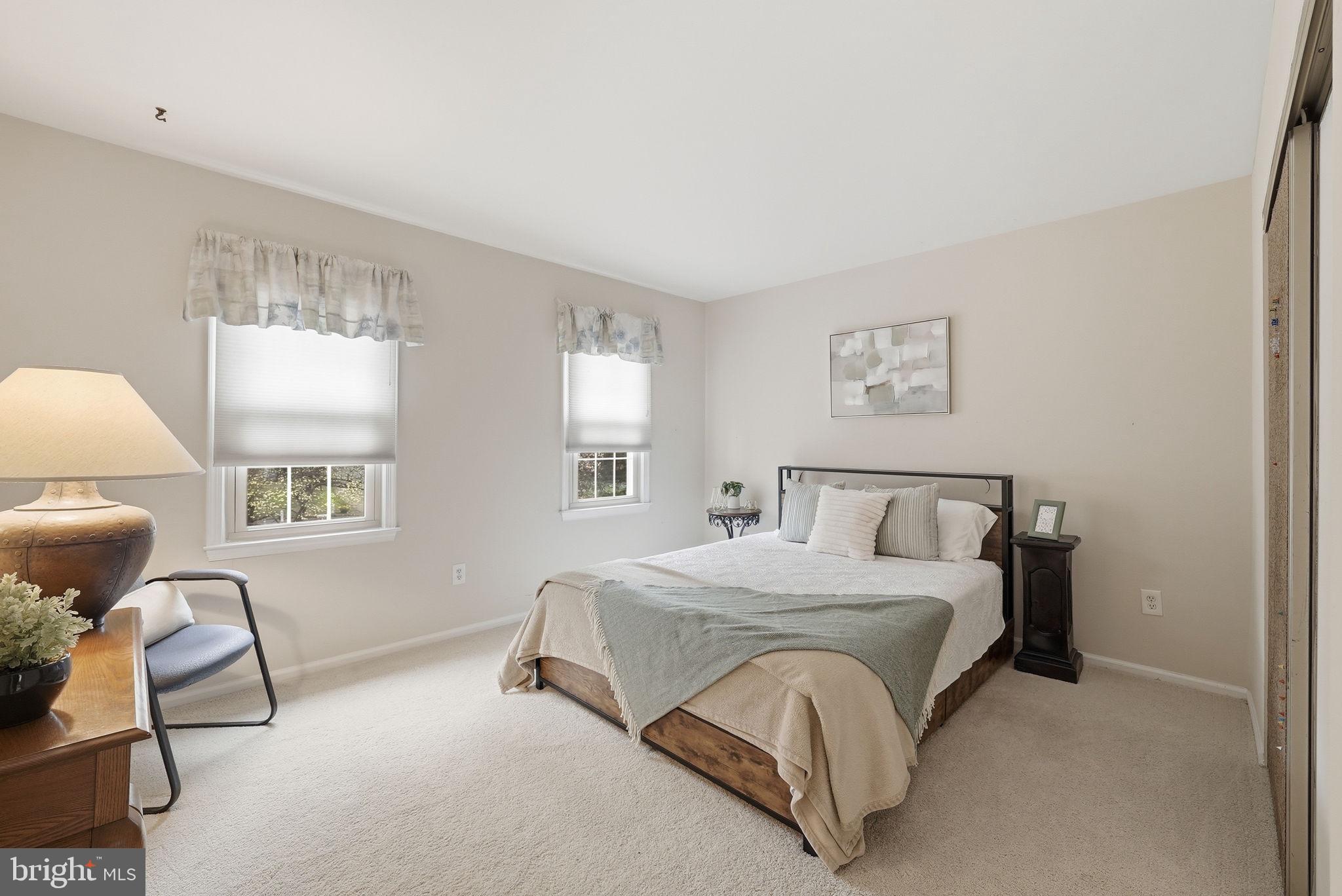 CLARKS CROSSING - Residential