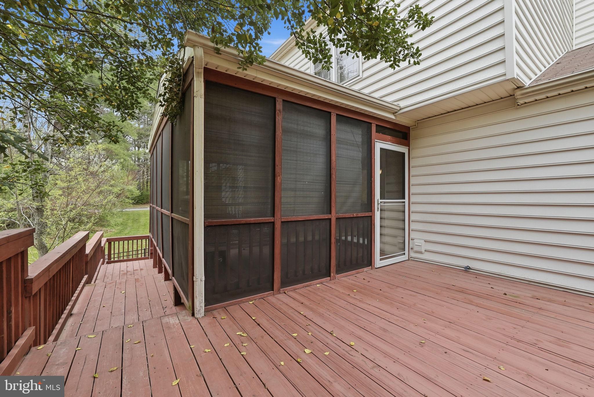 CLARKS CROSSING - Residential