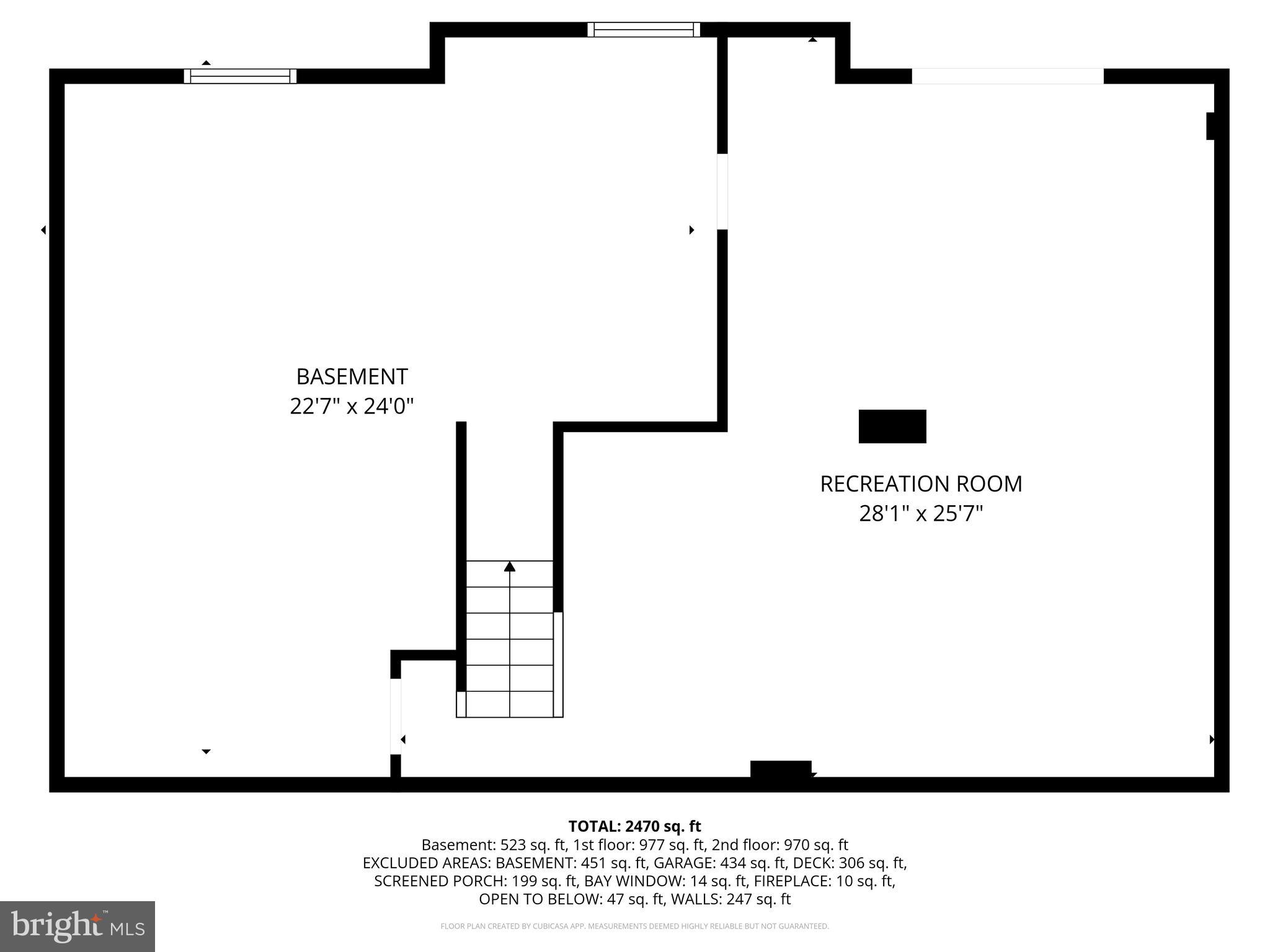 CLARKS CROSSING - Residential