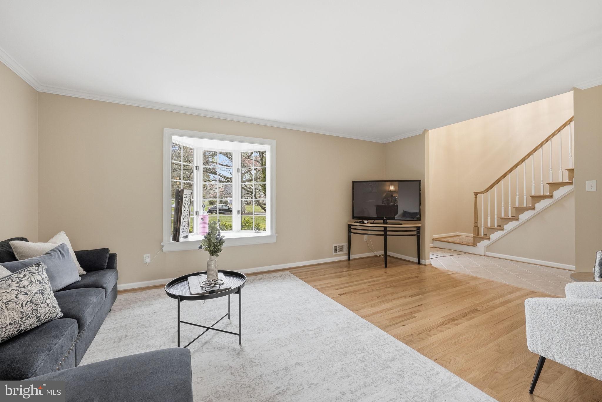 CLARKS CROSSING - Residential