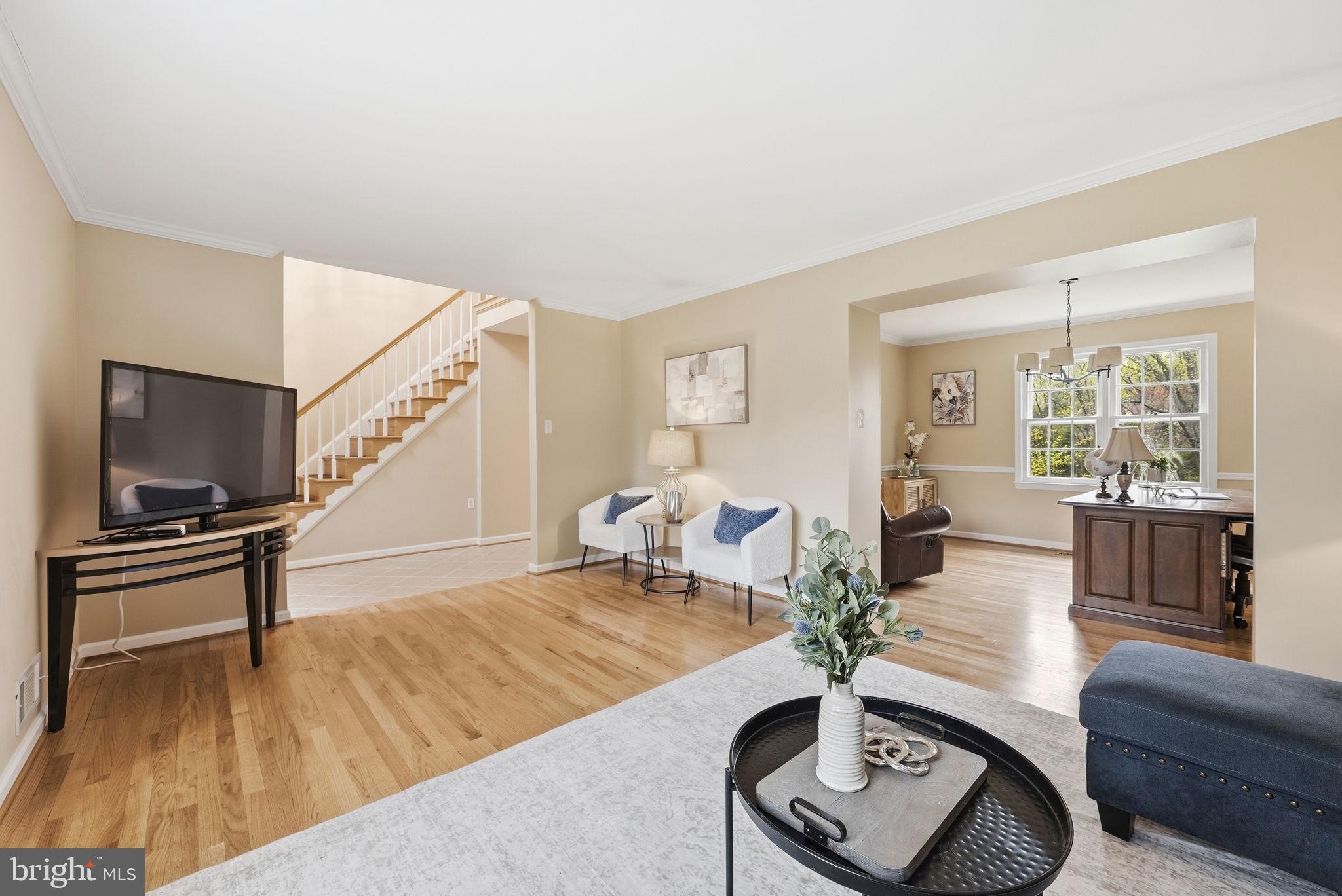CLARKS CROSSING - Residential