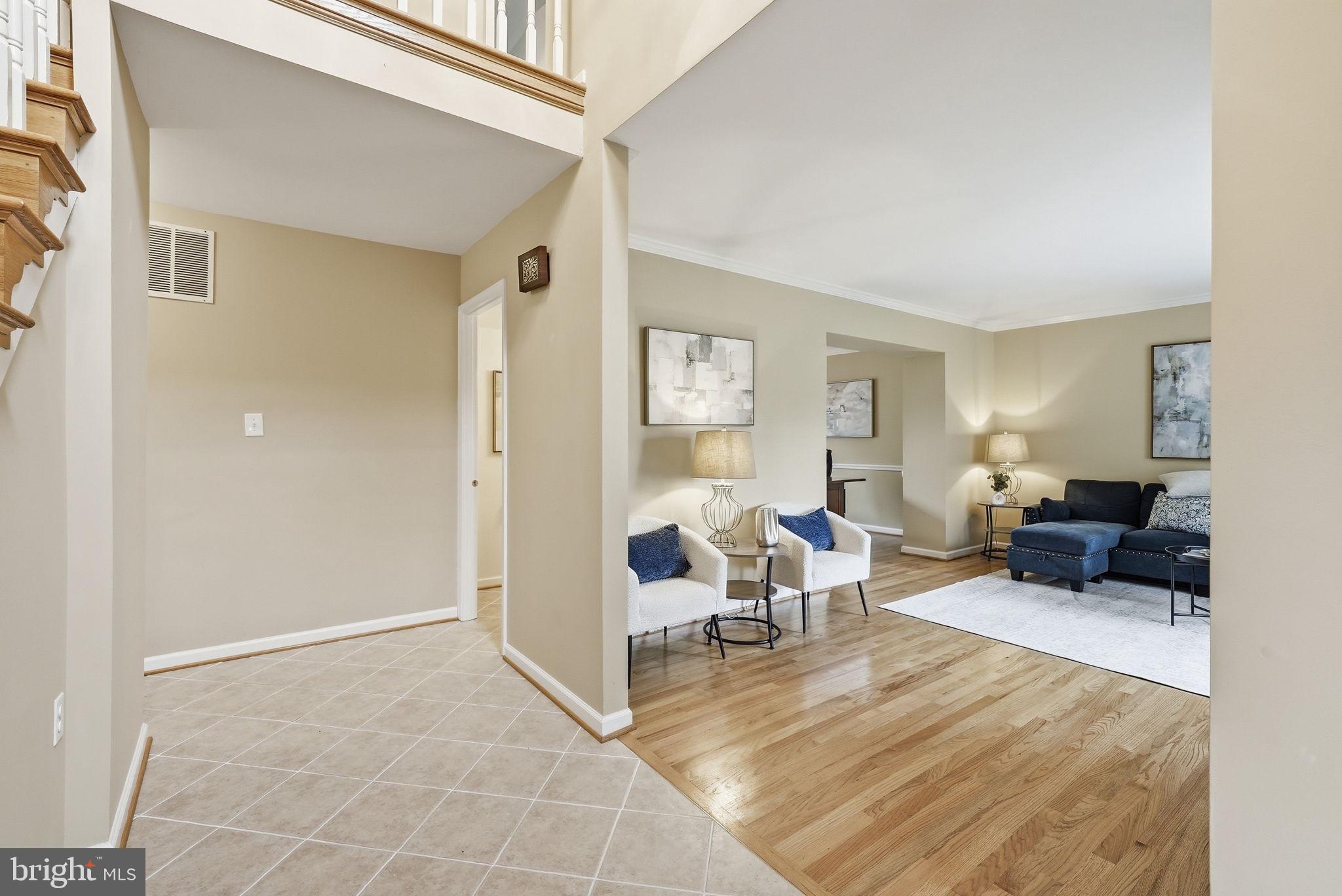 CLARKS CROSSING - Residential