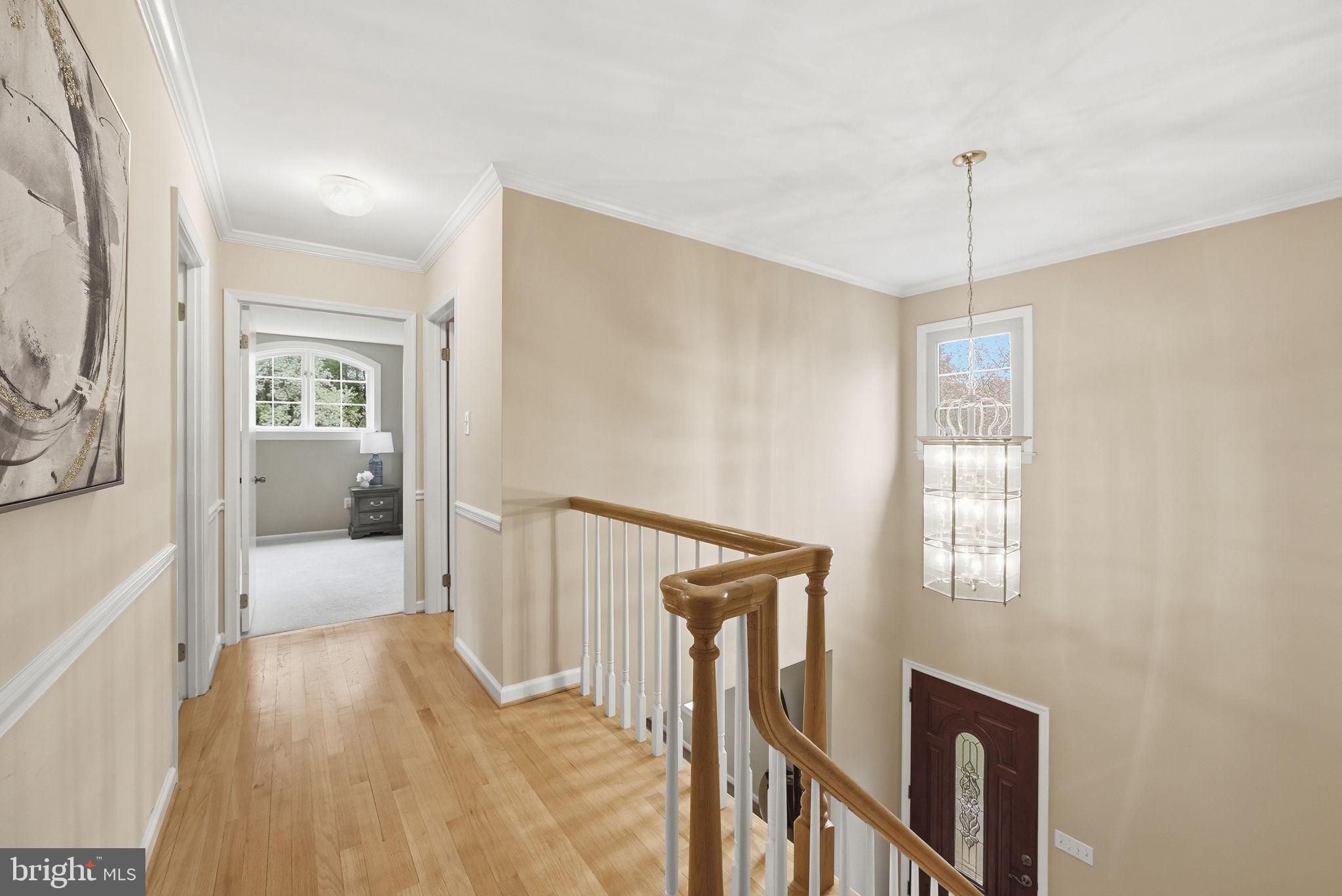 CLARKS CROSSING - Residential