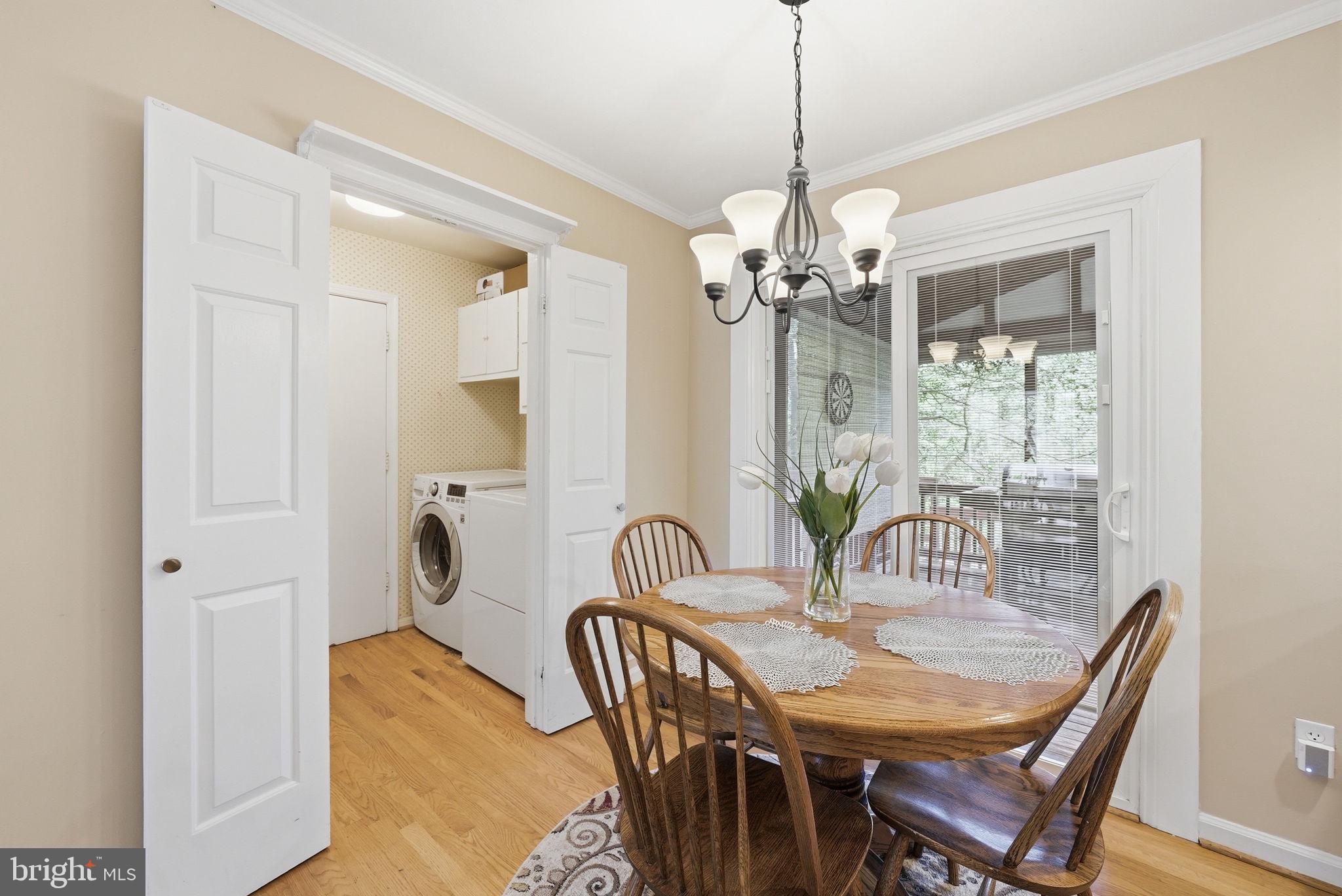 CLARKS CROSSING - Residential