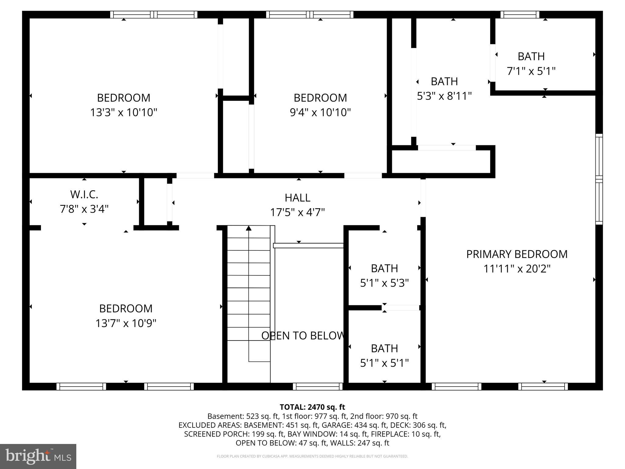 CLARKS CROSSING - Residential