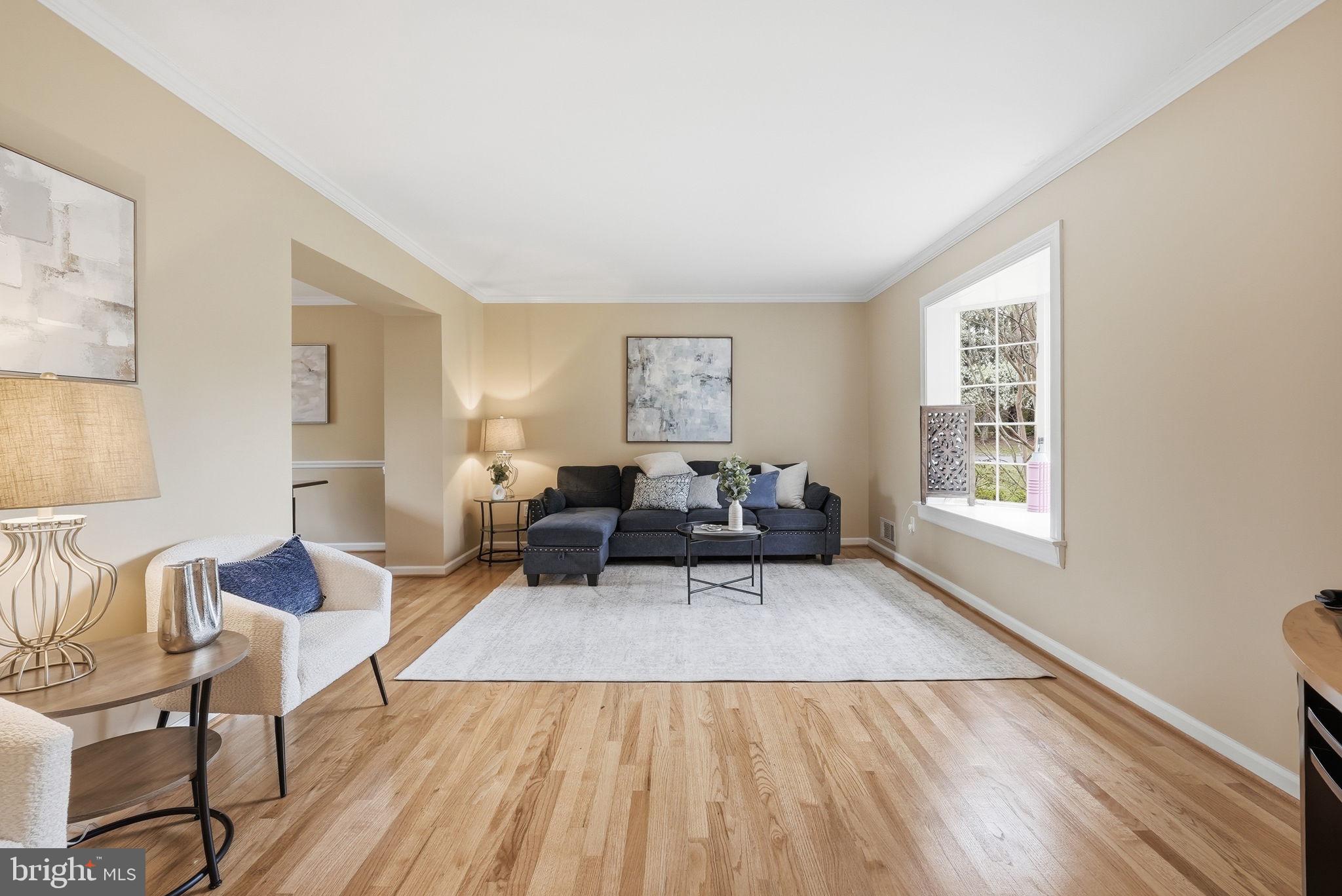 CLARKS CROSSING - Residential