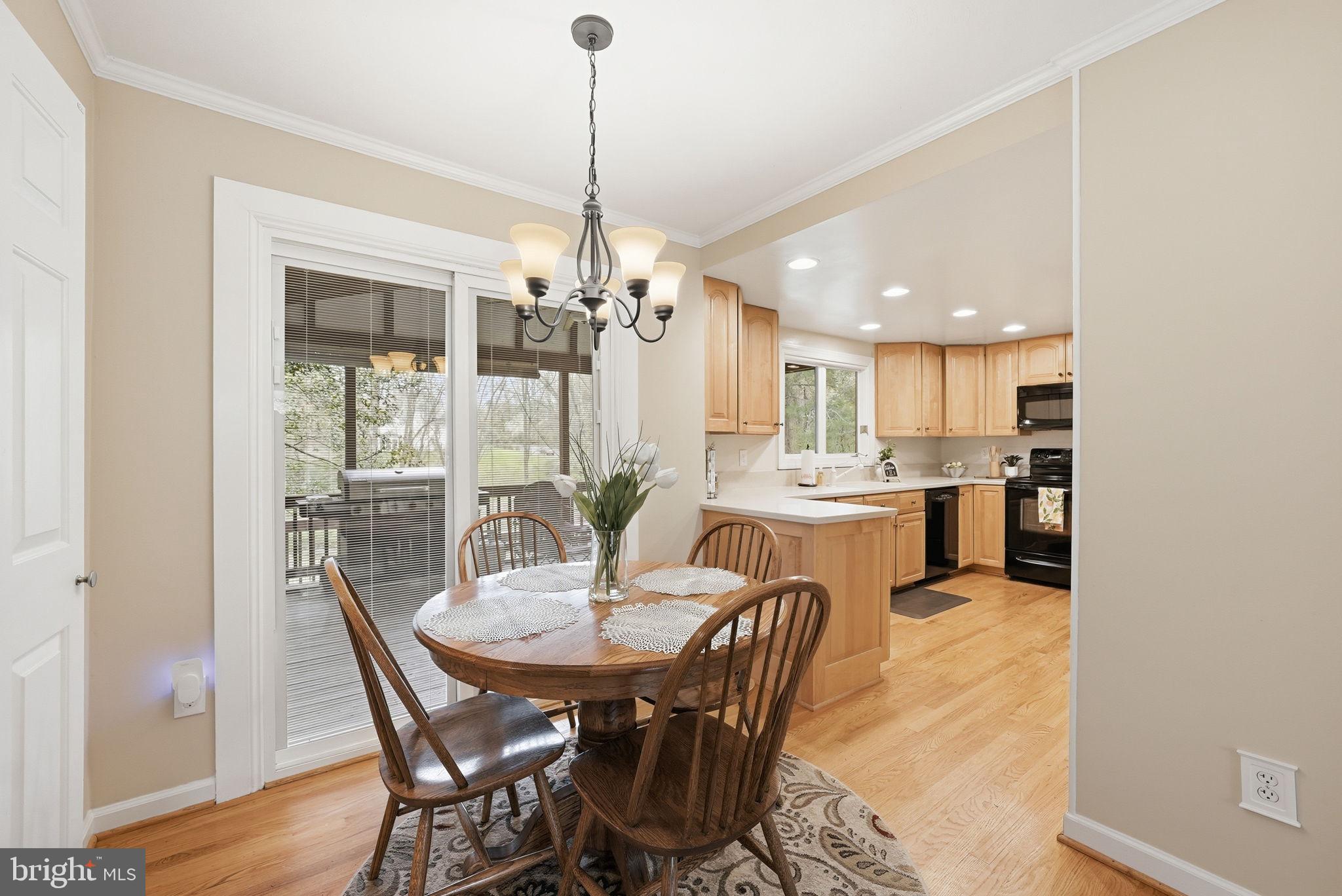 CLARKS CROSSING - Residential