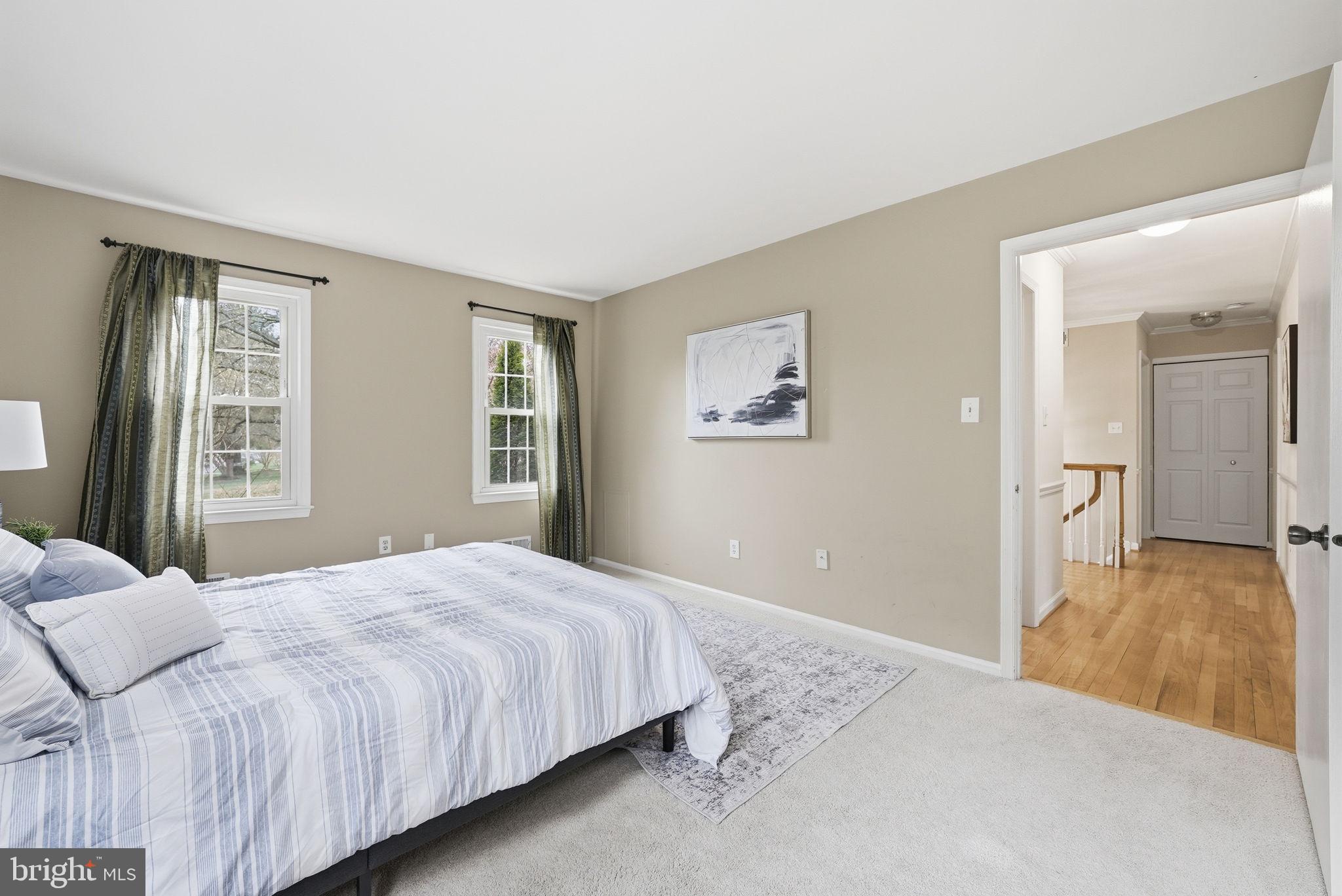 CLARKS CROSSING - Residential