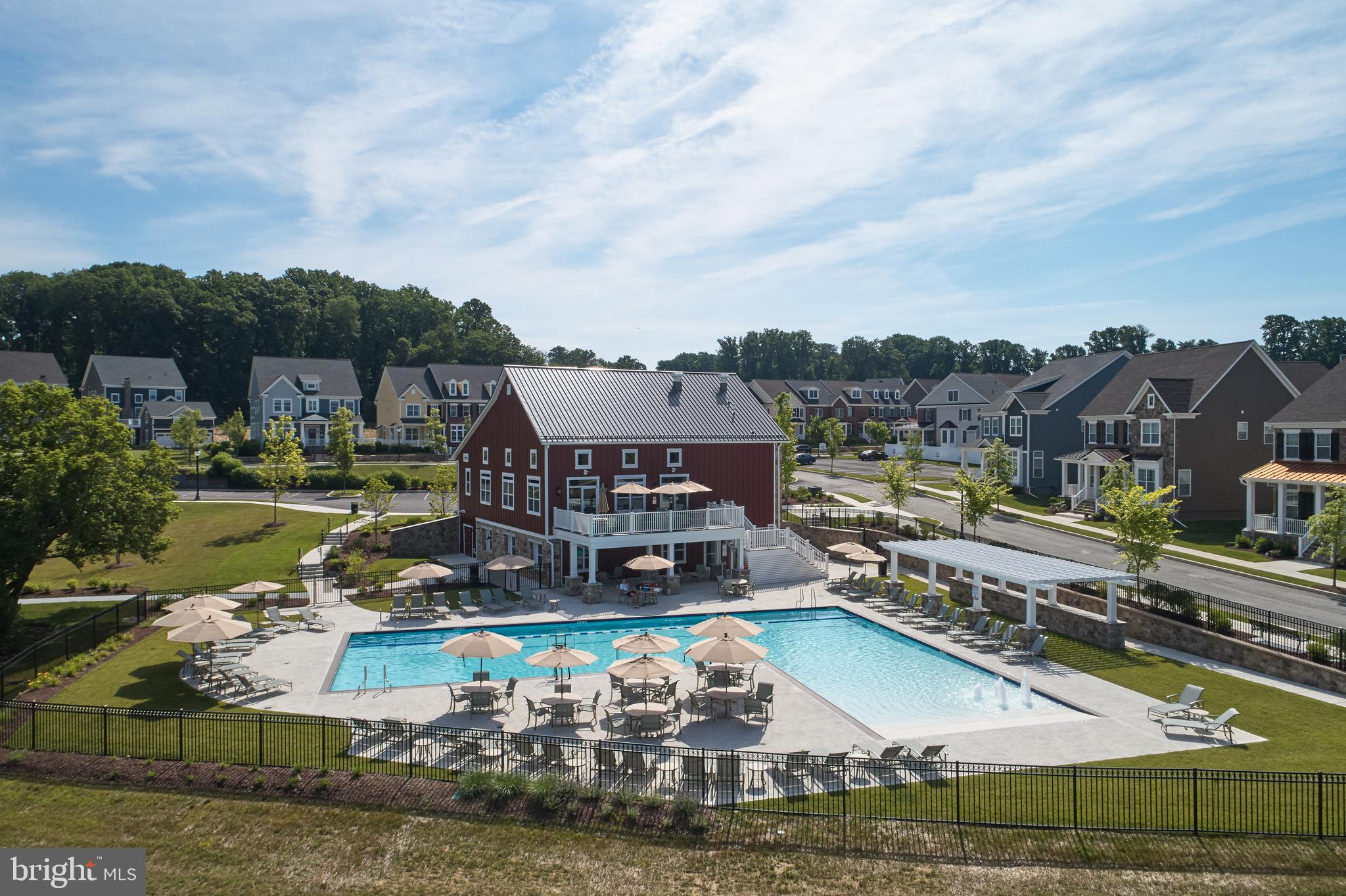 SPRING OAK - Residential