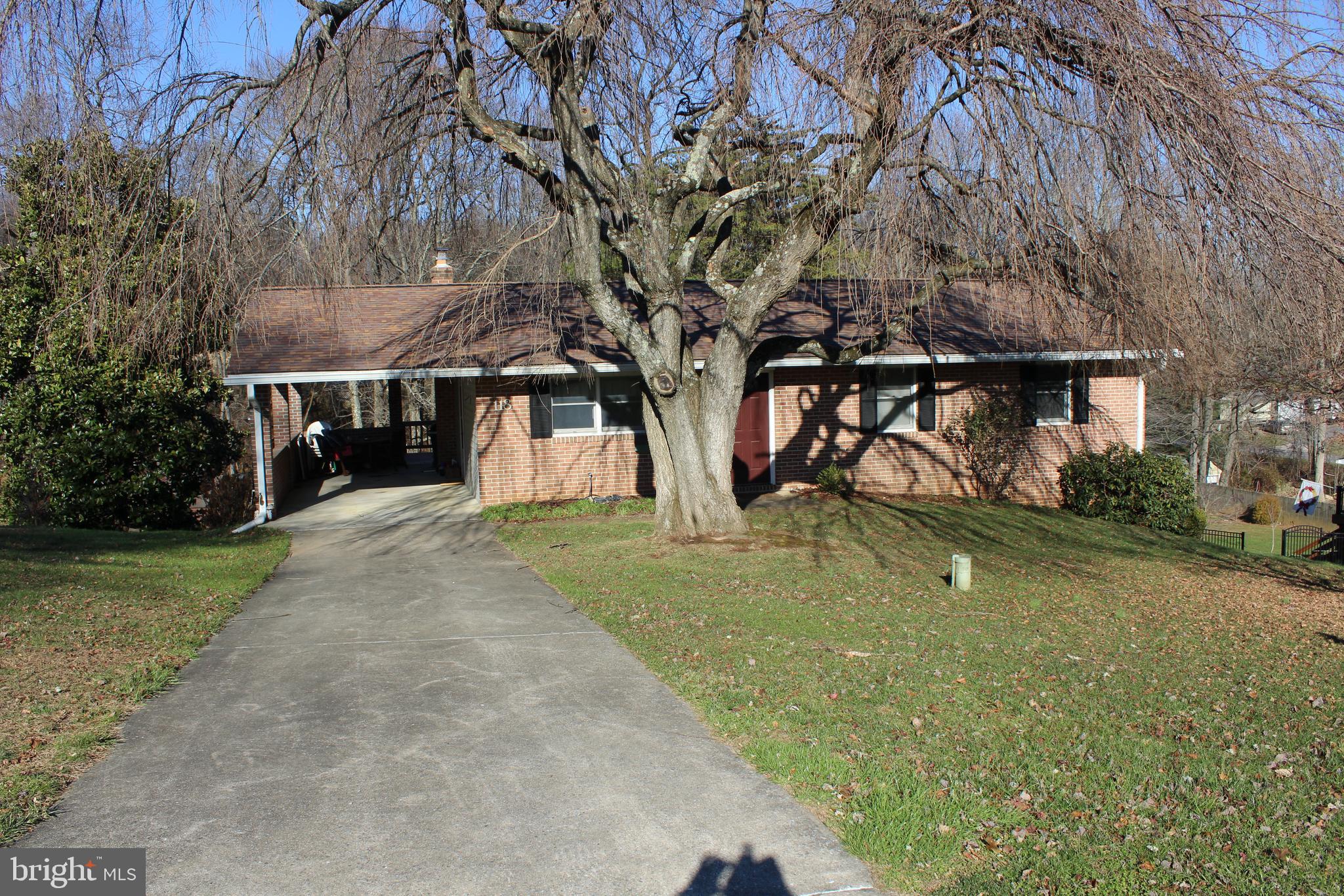 PRESIDENTIAL PARK - Residential