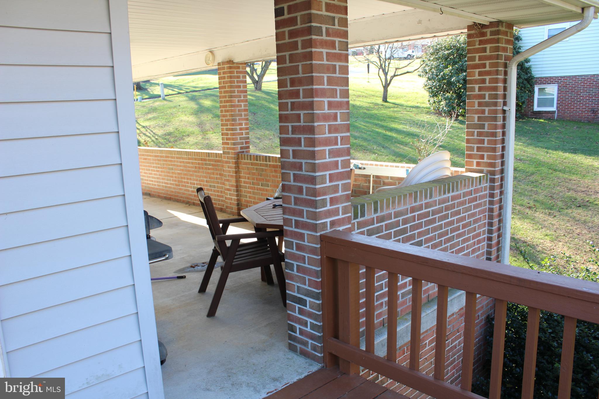 PRESIDENTIAL PARK - Residential