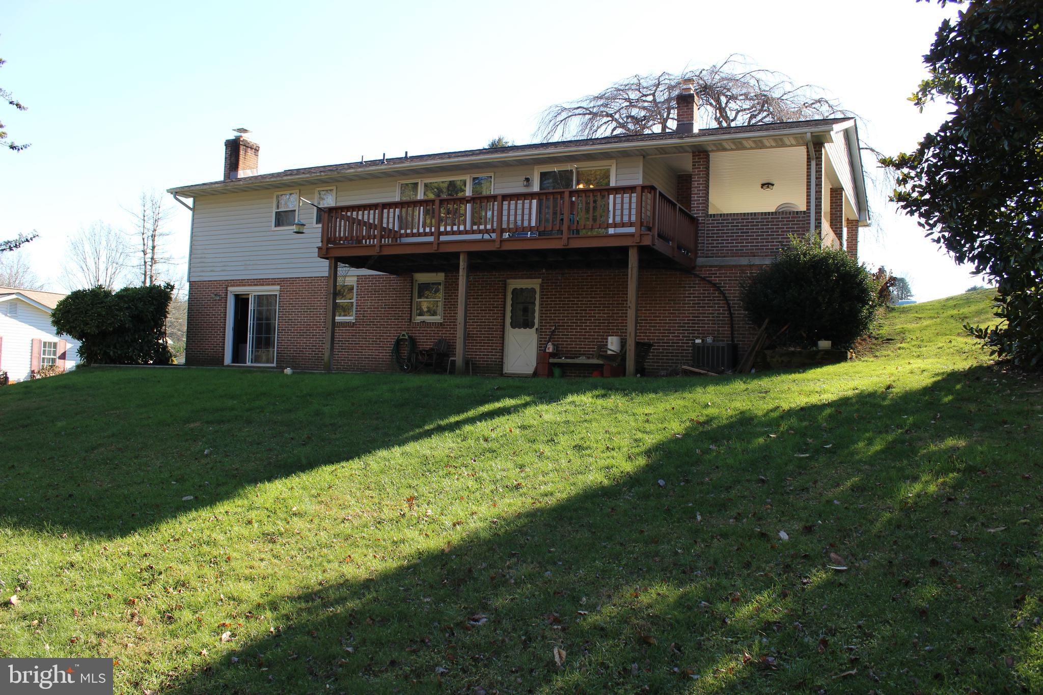 PRESIDENTIAL PARK - Residential