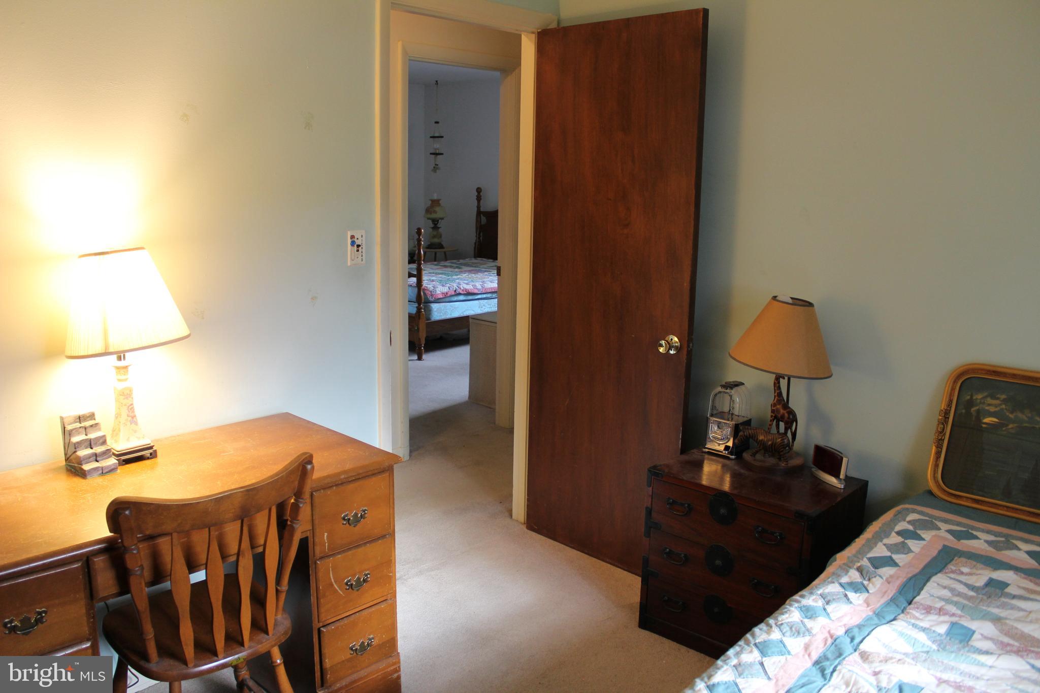 PRESIDENTIAL PARK - Residential