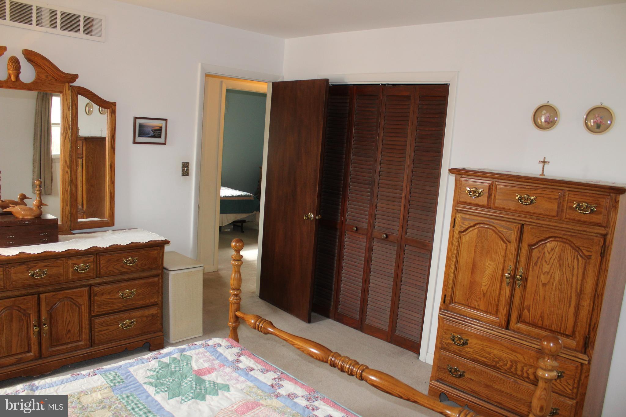 PRESIDENTIAL PARK - Residential