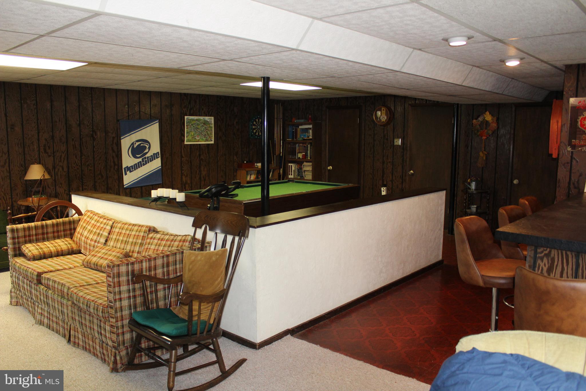 PRESIDENTIAL PARK - Residential