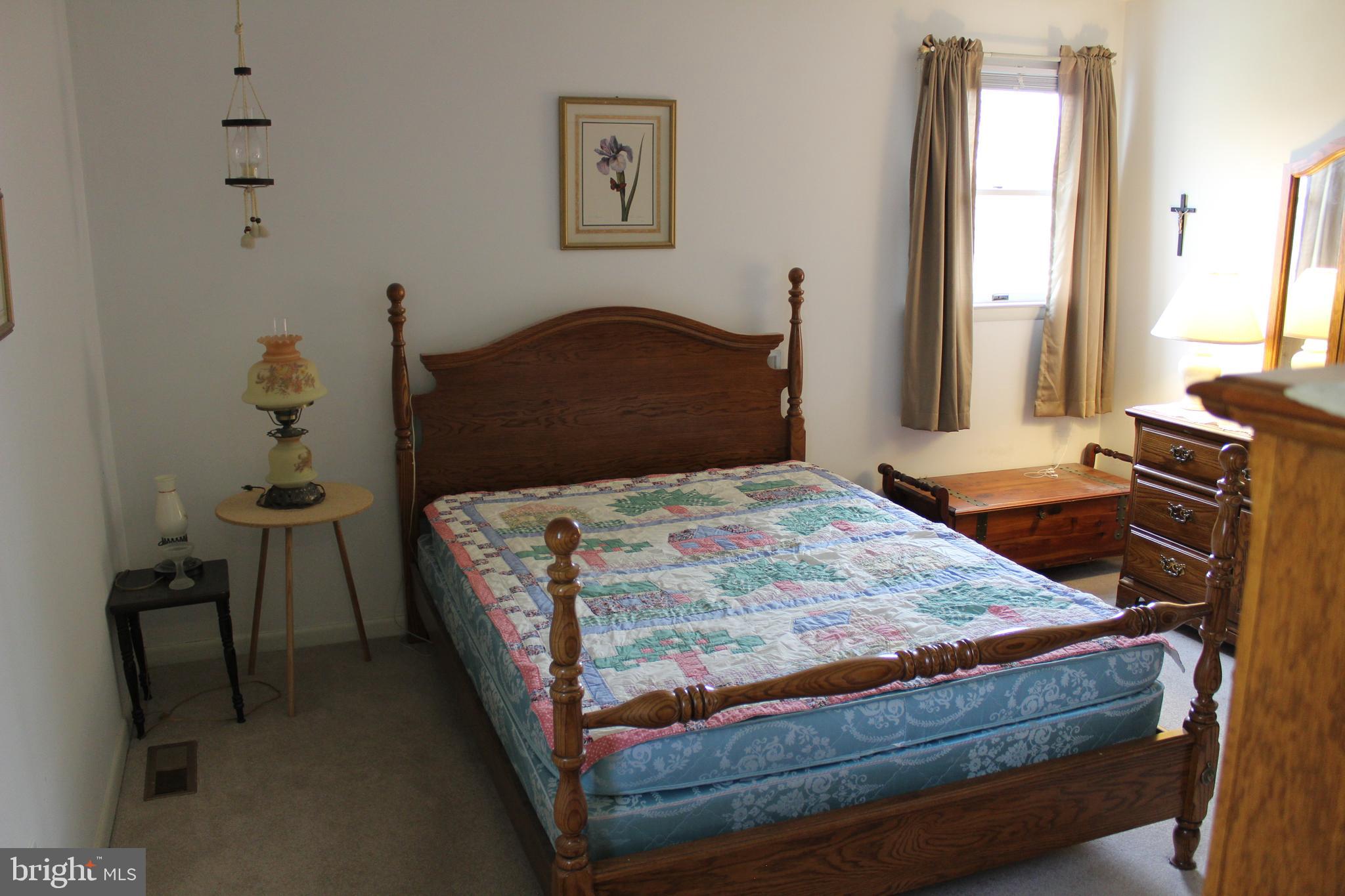 PRESIDENTIAL PARK - Residential