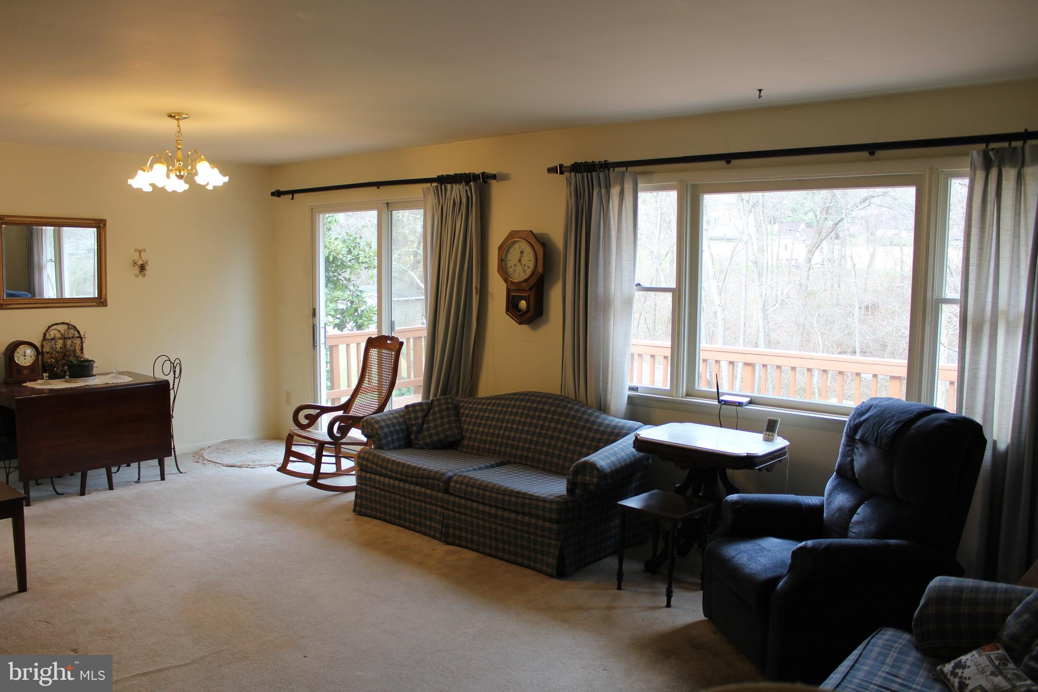 PRESIDENTIAL PARK - Residential