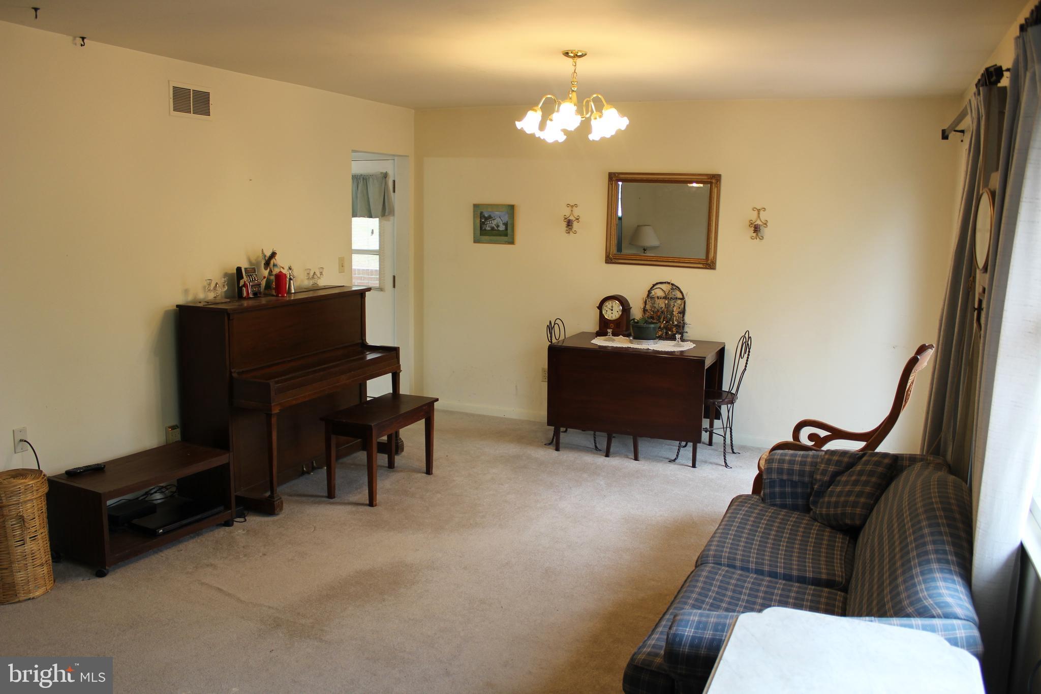 PRESIDENTIAL PARK - Residential