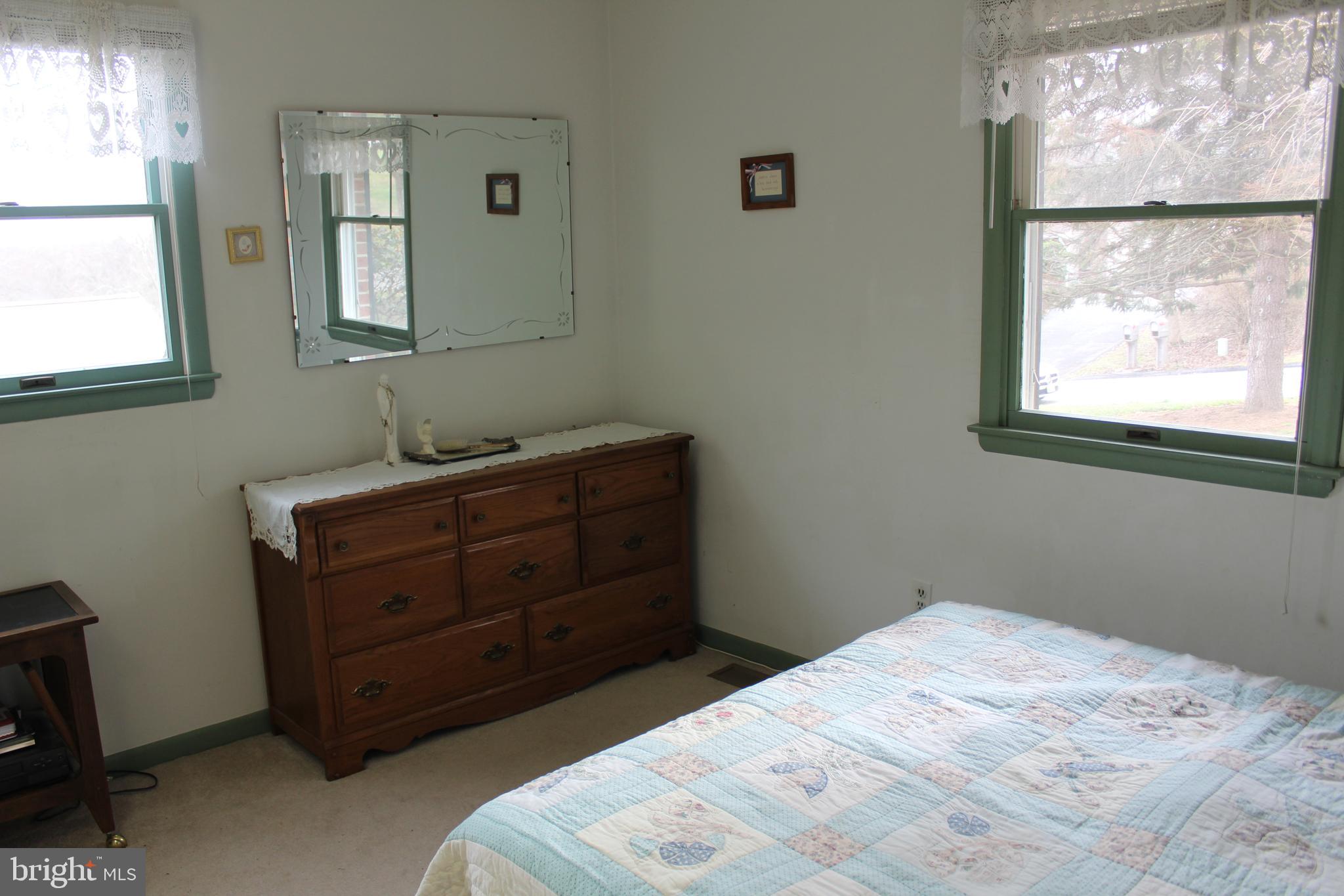 PRESIDENTIAL PARK - Residential