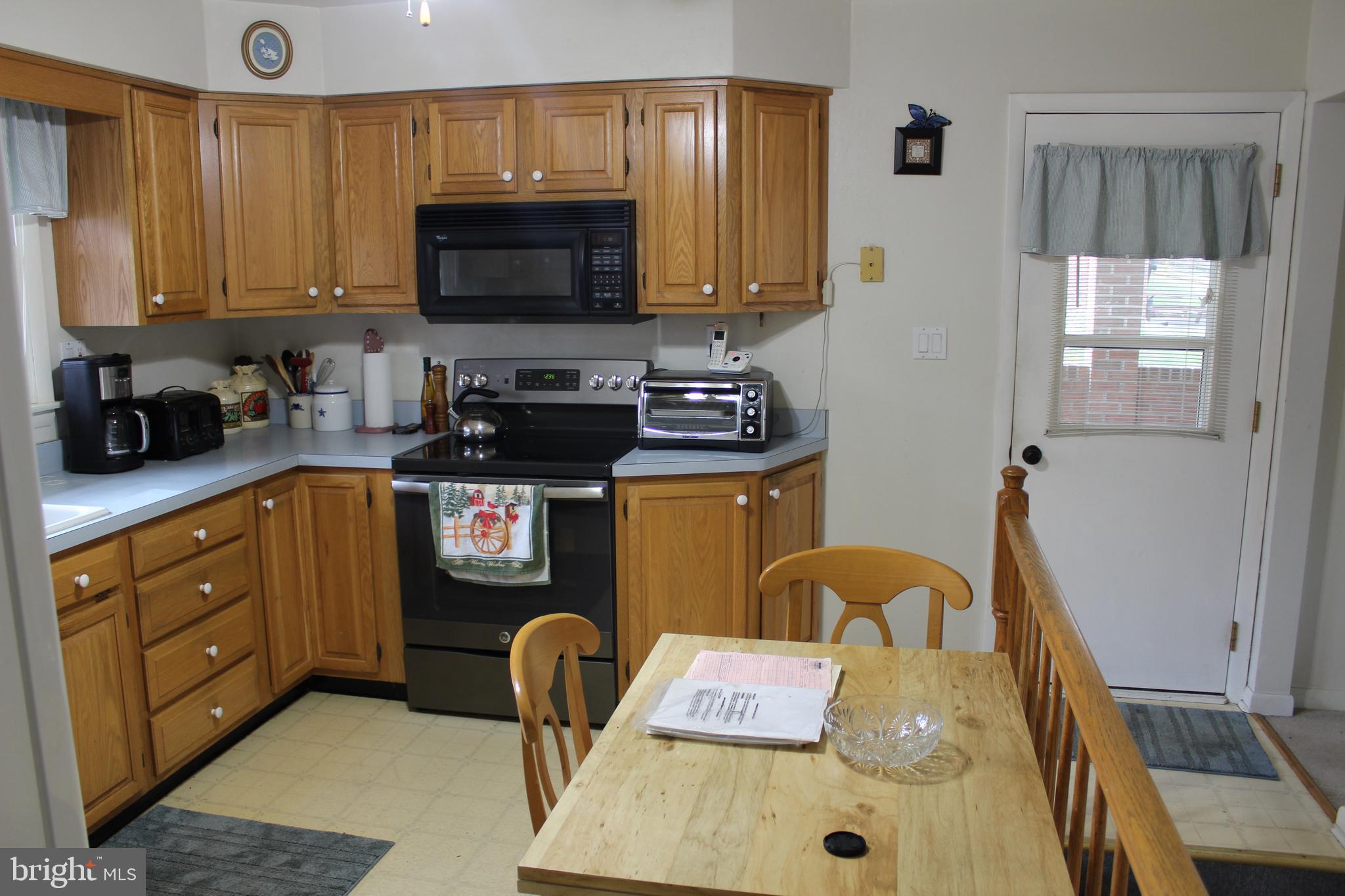 PRESIDENTIAL PARK - Residential