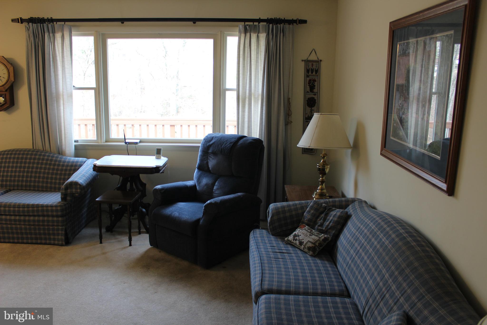 PRESIDENTIAL PARK - Residential