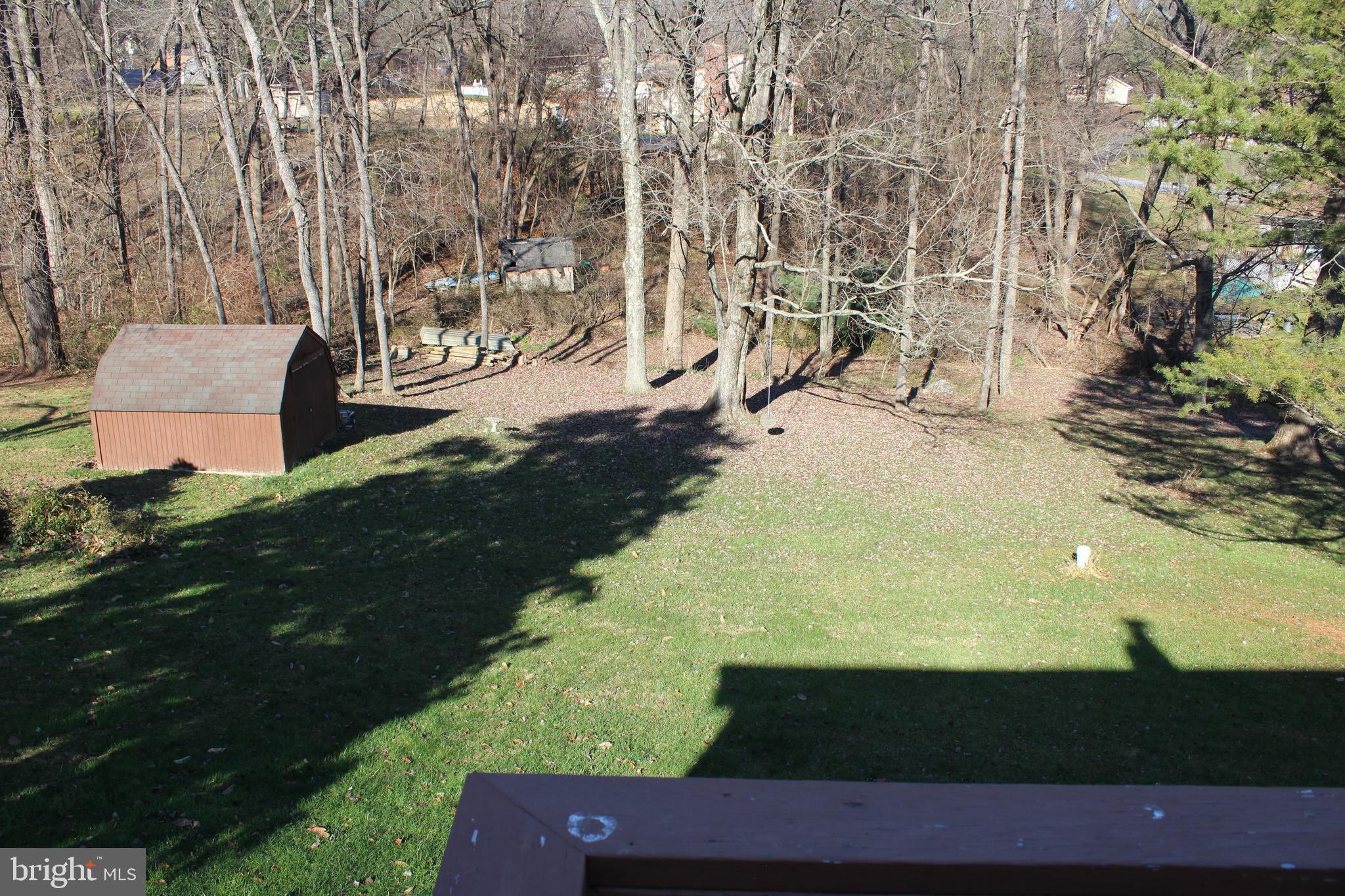 PRESIDENTIAL PARK - Residential