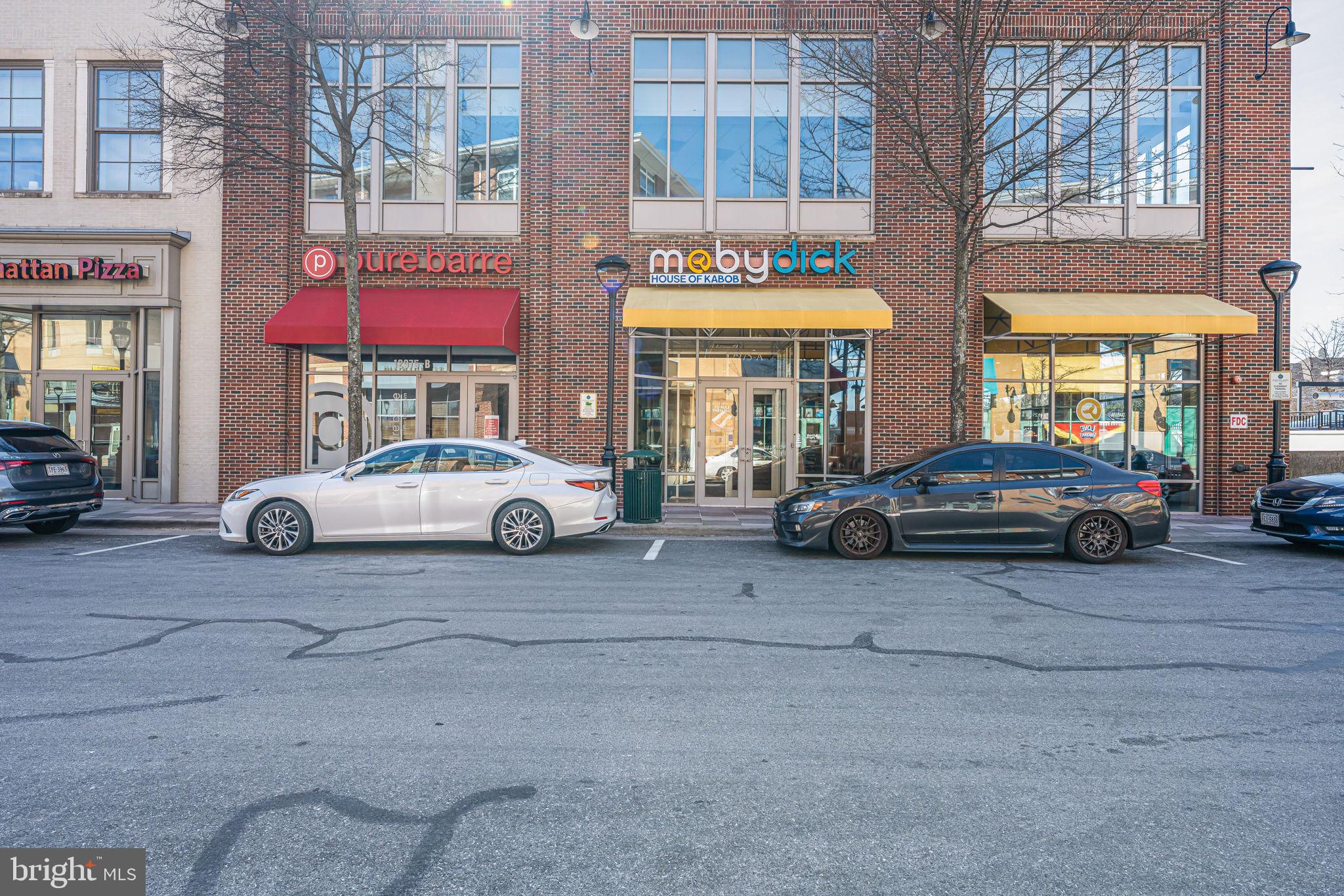 WOODLAND PARK - Residential Lease