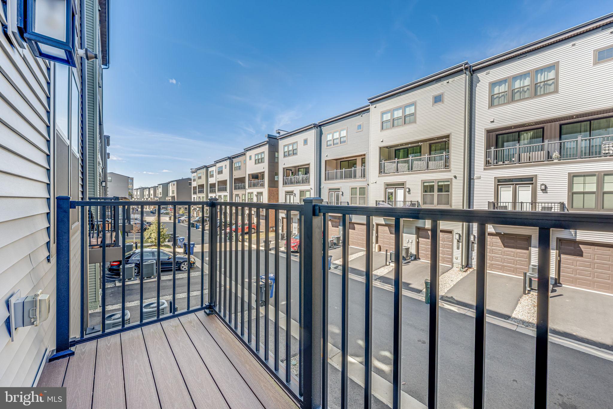 WOODLAND PARK - Residential Lease