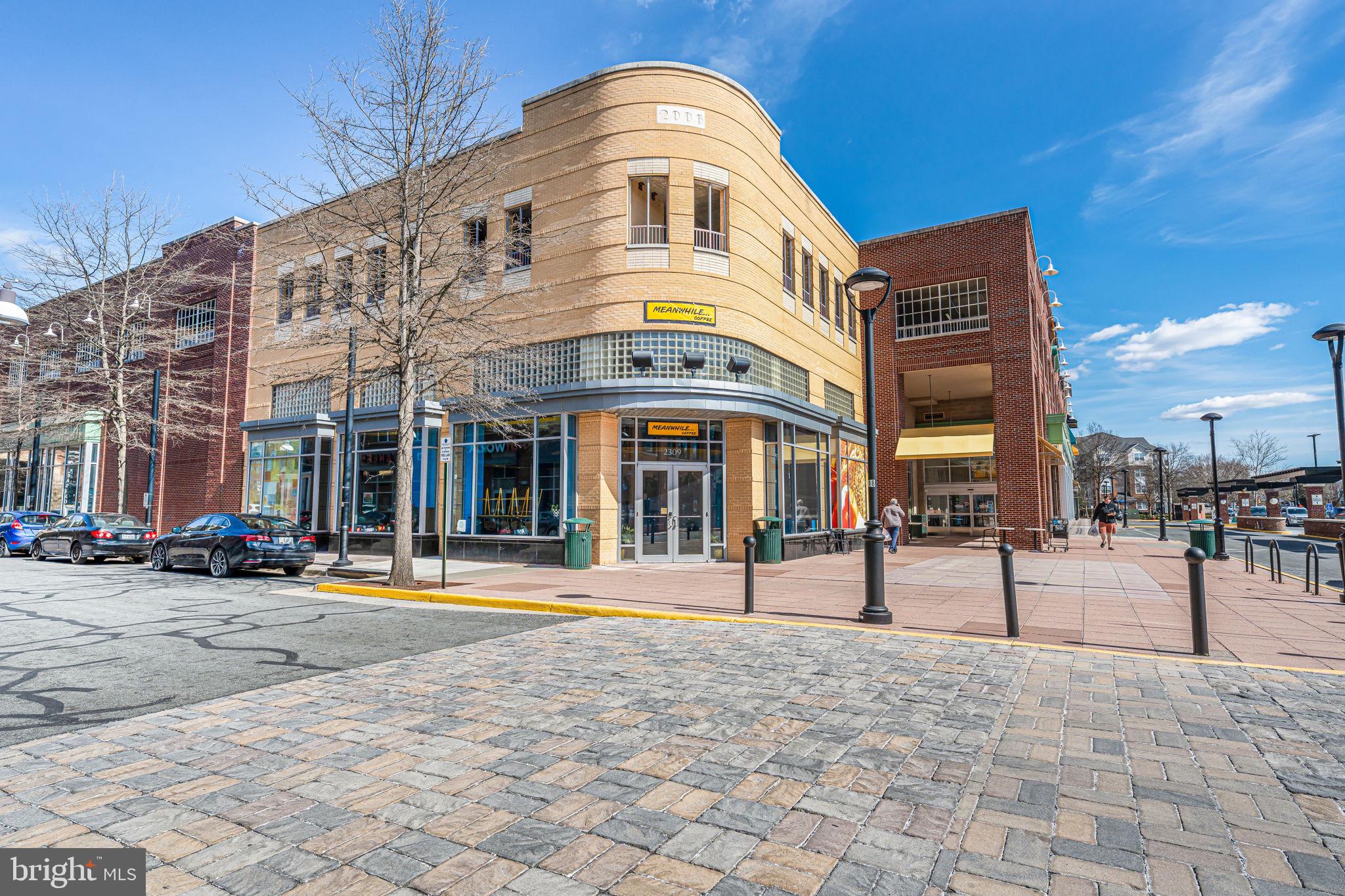 WOODLAND PARK - Residential Lease